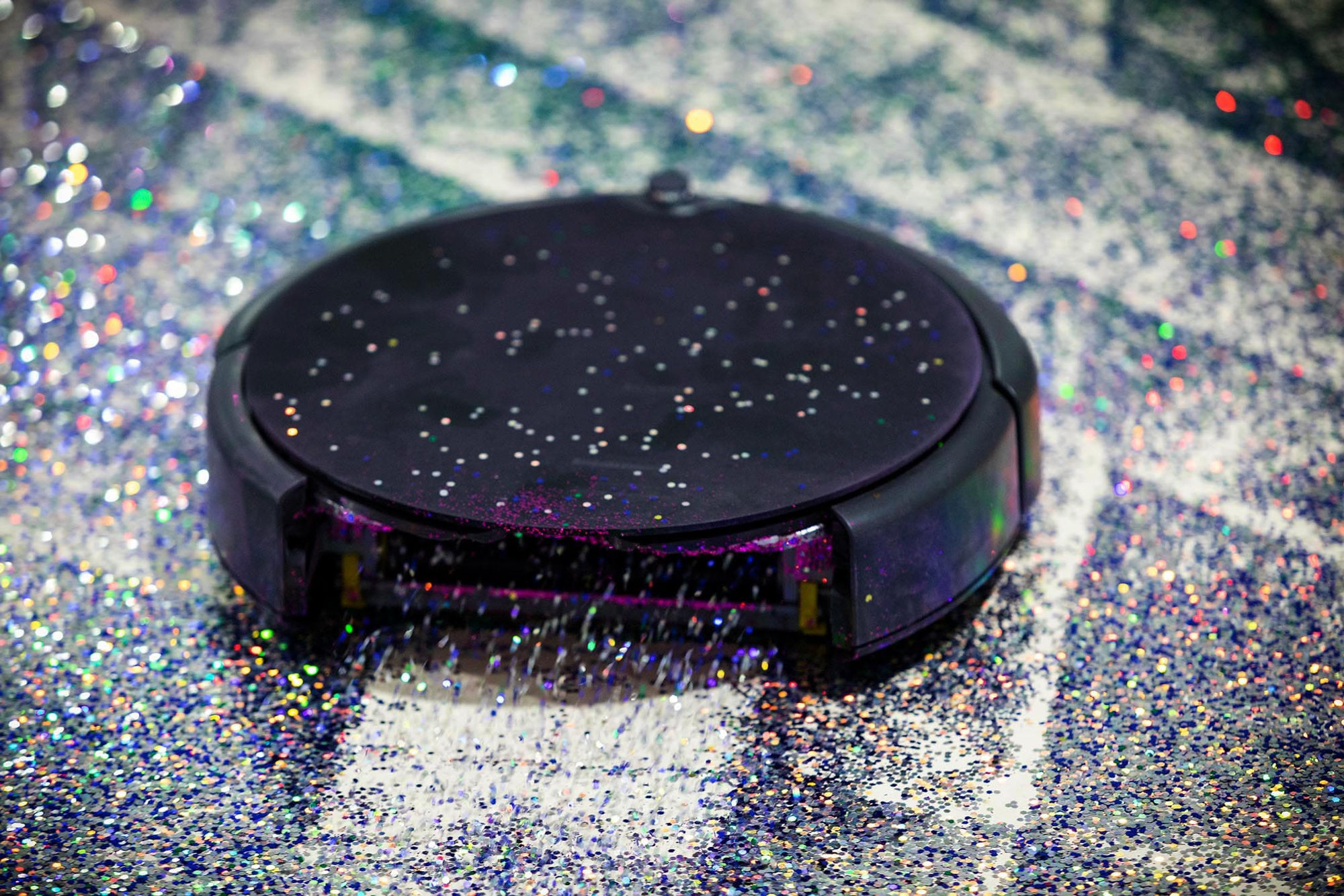 BITTER MEDICINE #01, 2020