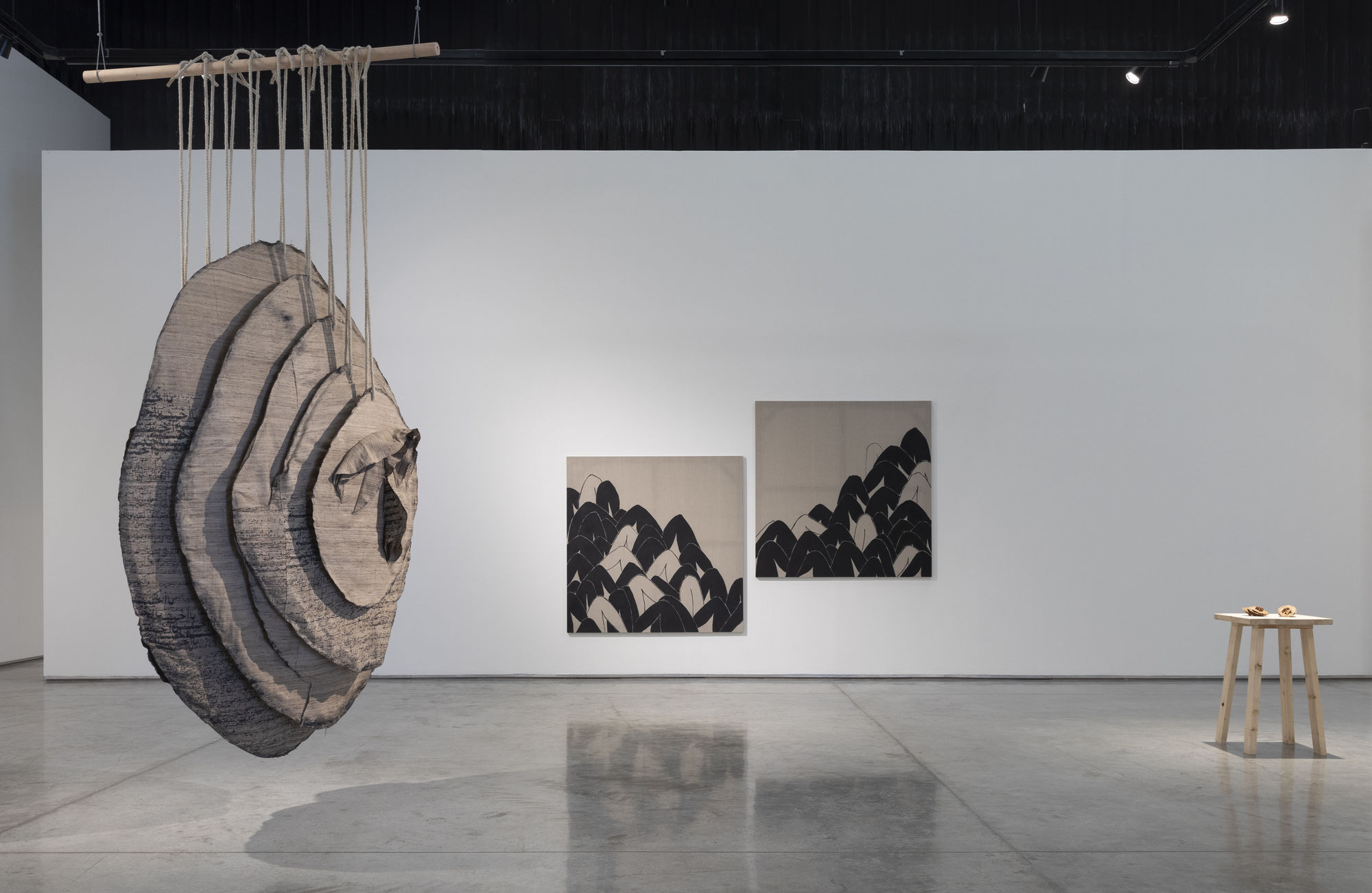 The Eternal Return of the Same, 2021