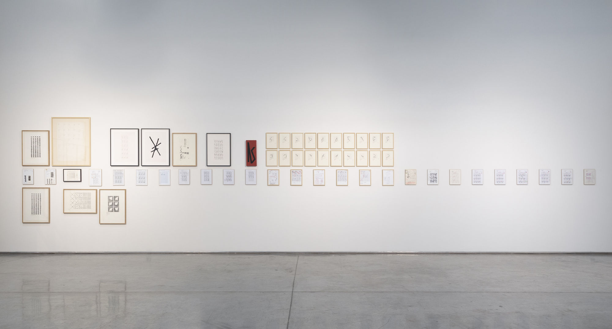 184 Nails, 2022 (Week 3)