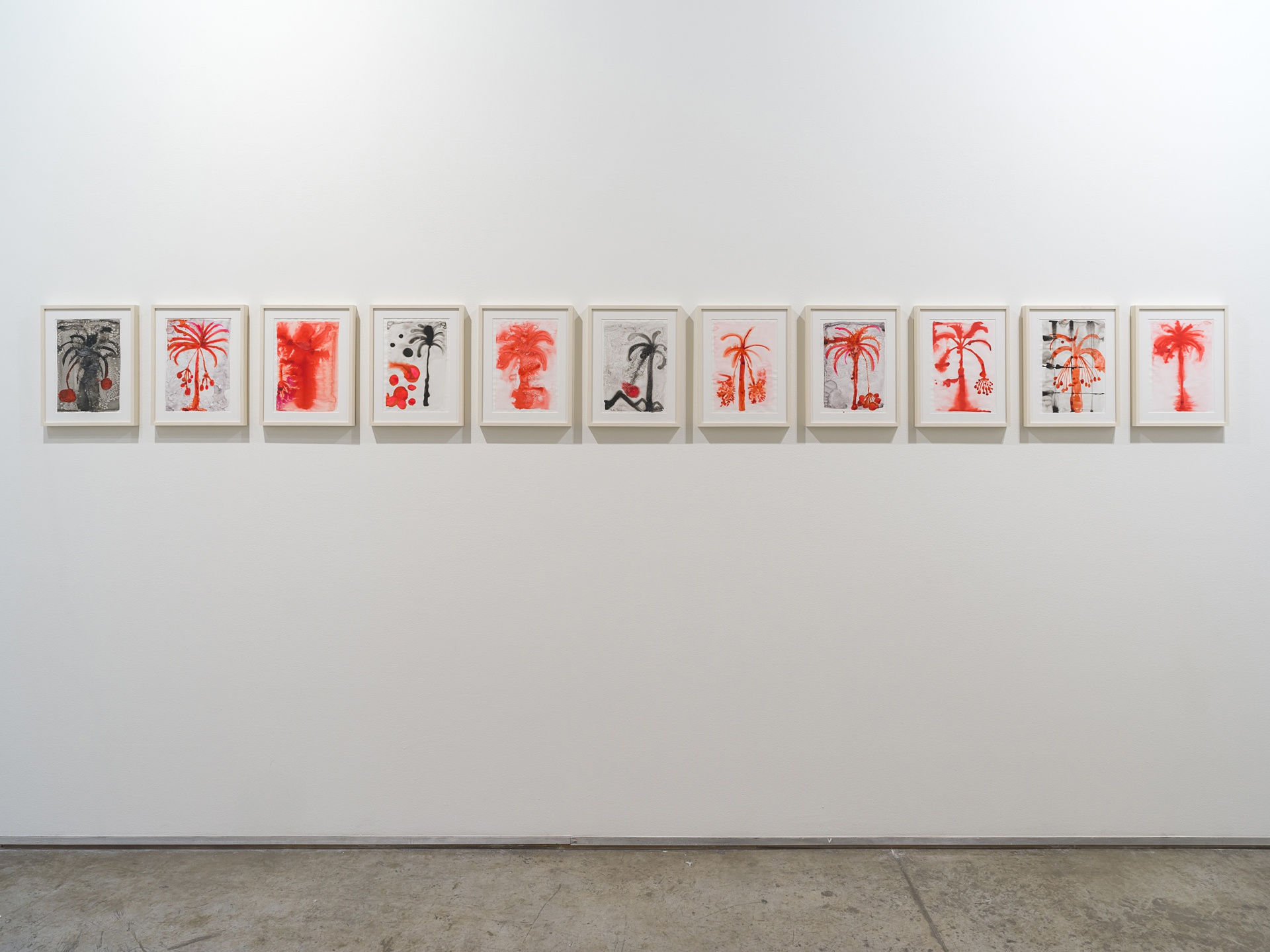 My Mothers: The Siren, the Vessel, the Womb