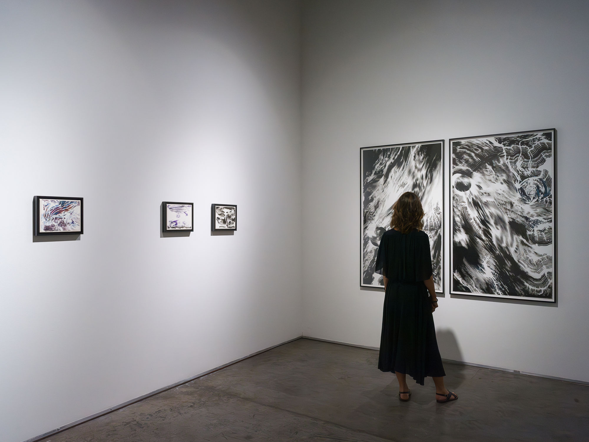 Rumors from the Skies