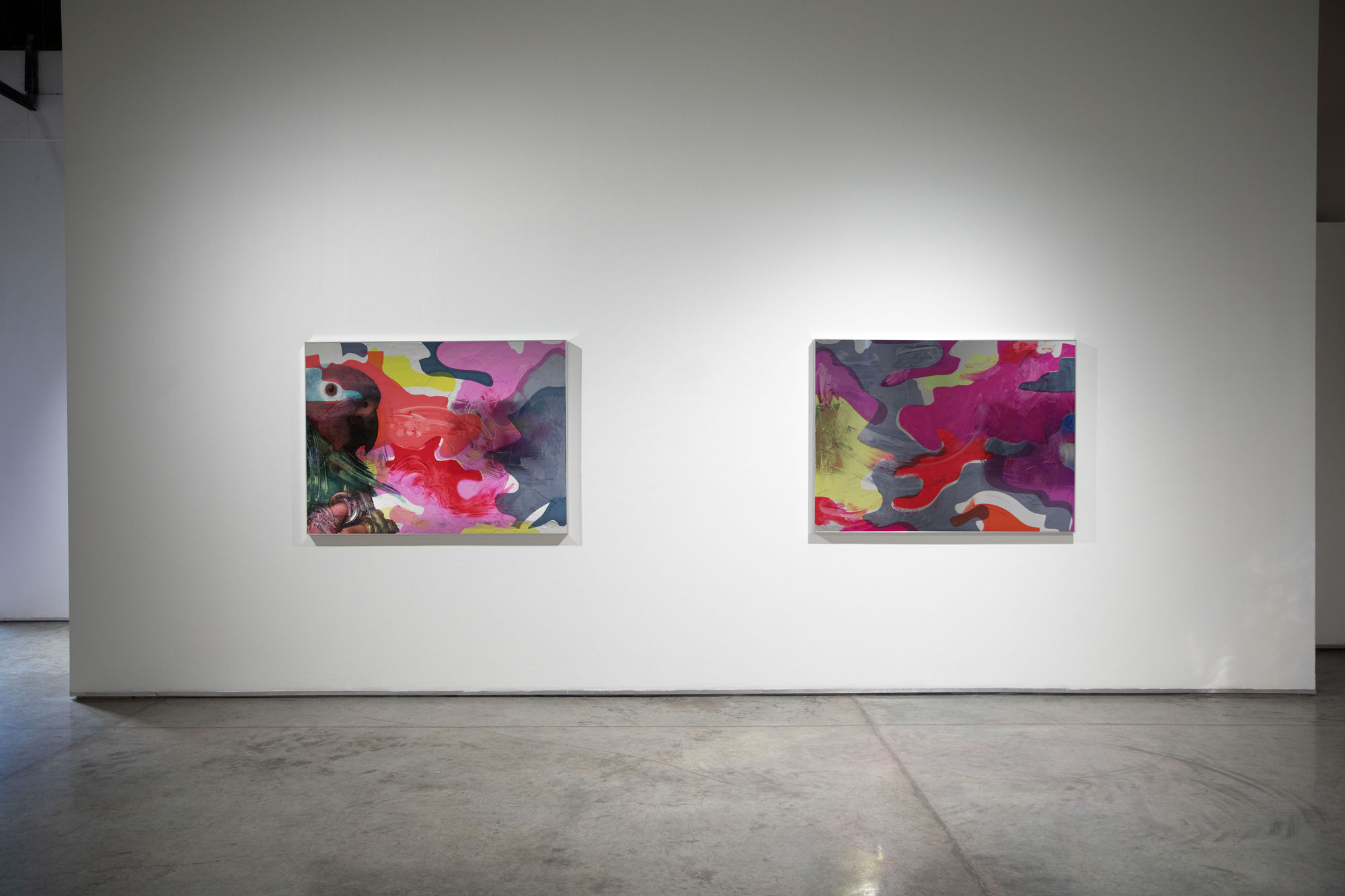 Are you human enough