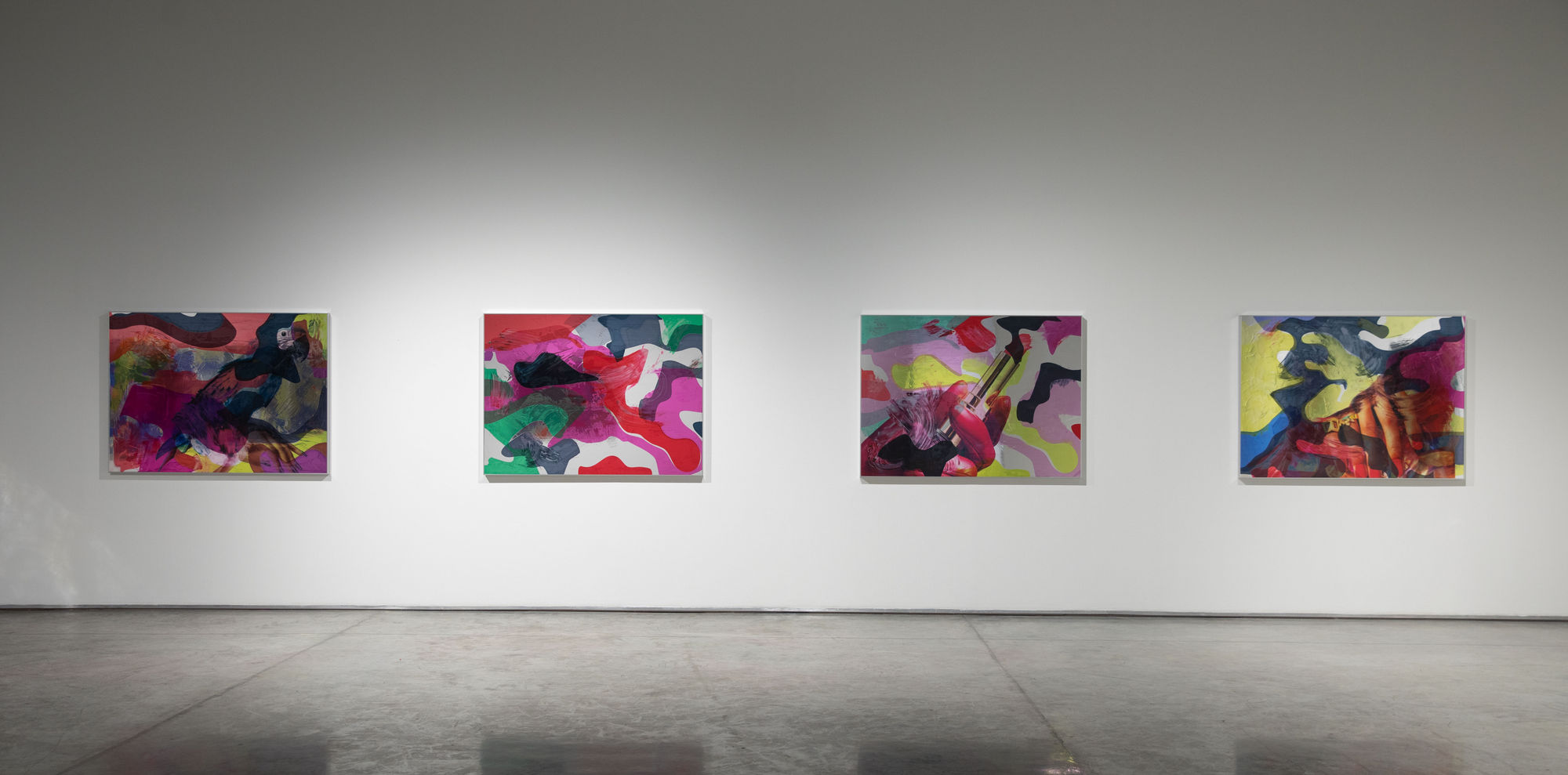 Are you human enough