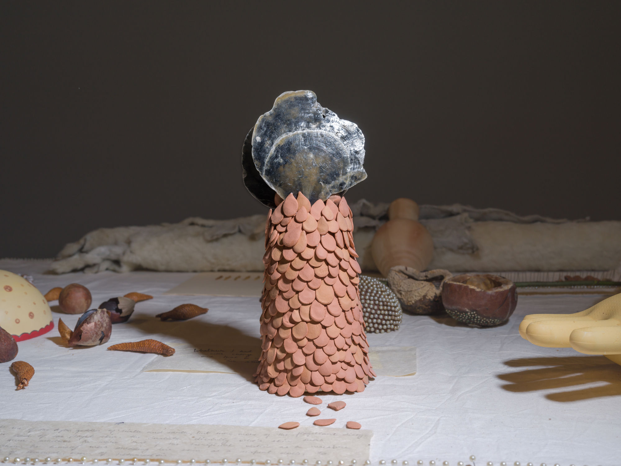 Assemblage Bed One (2014-2024)