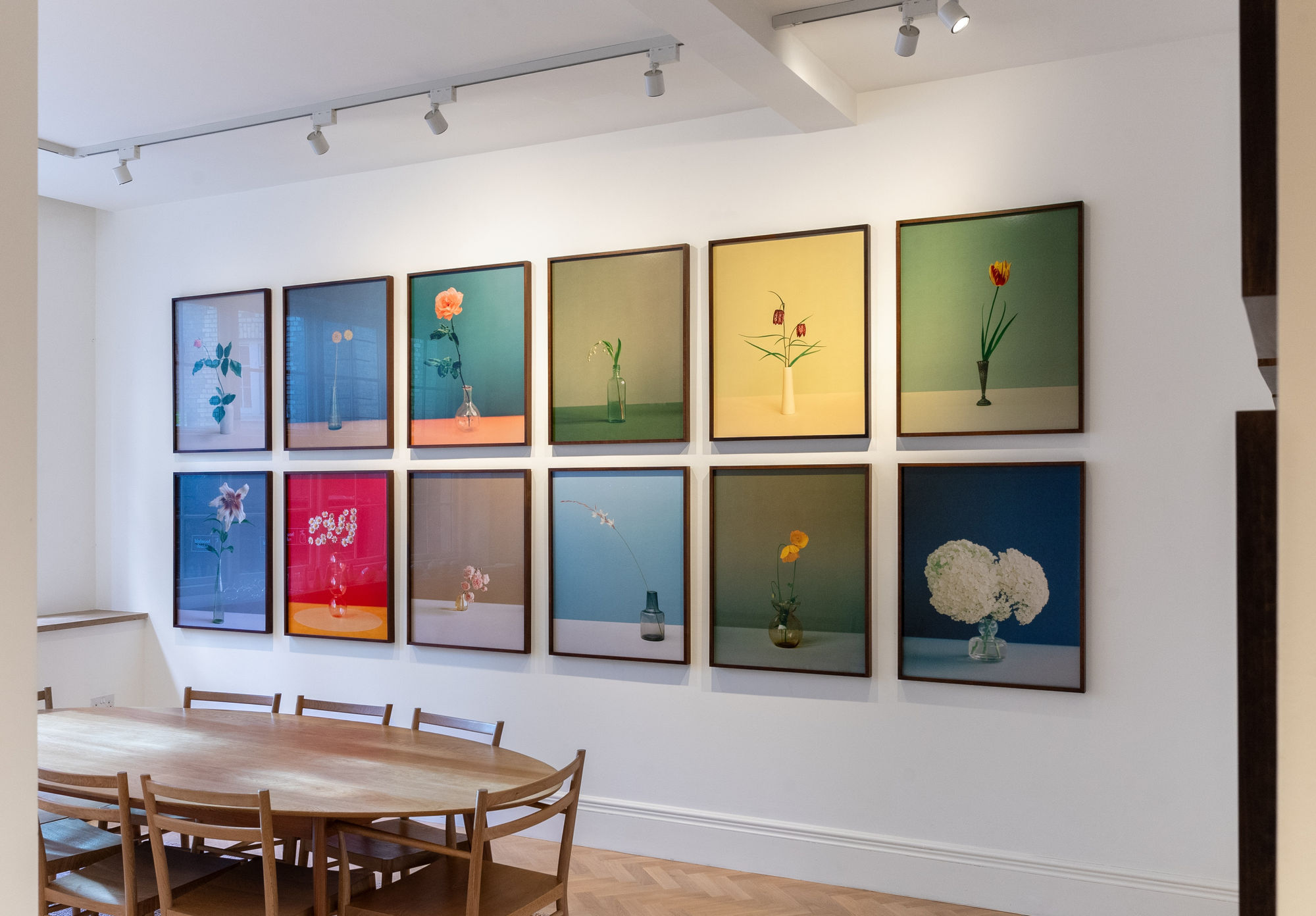 Kate Friend | As Chosen By...