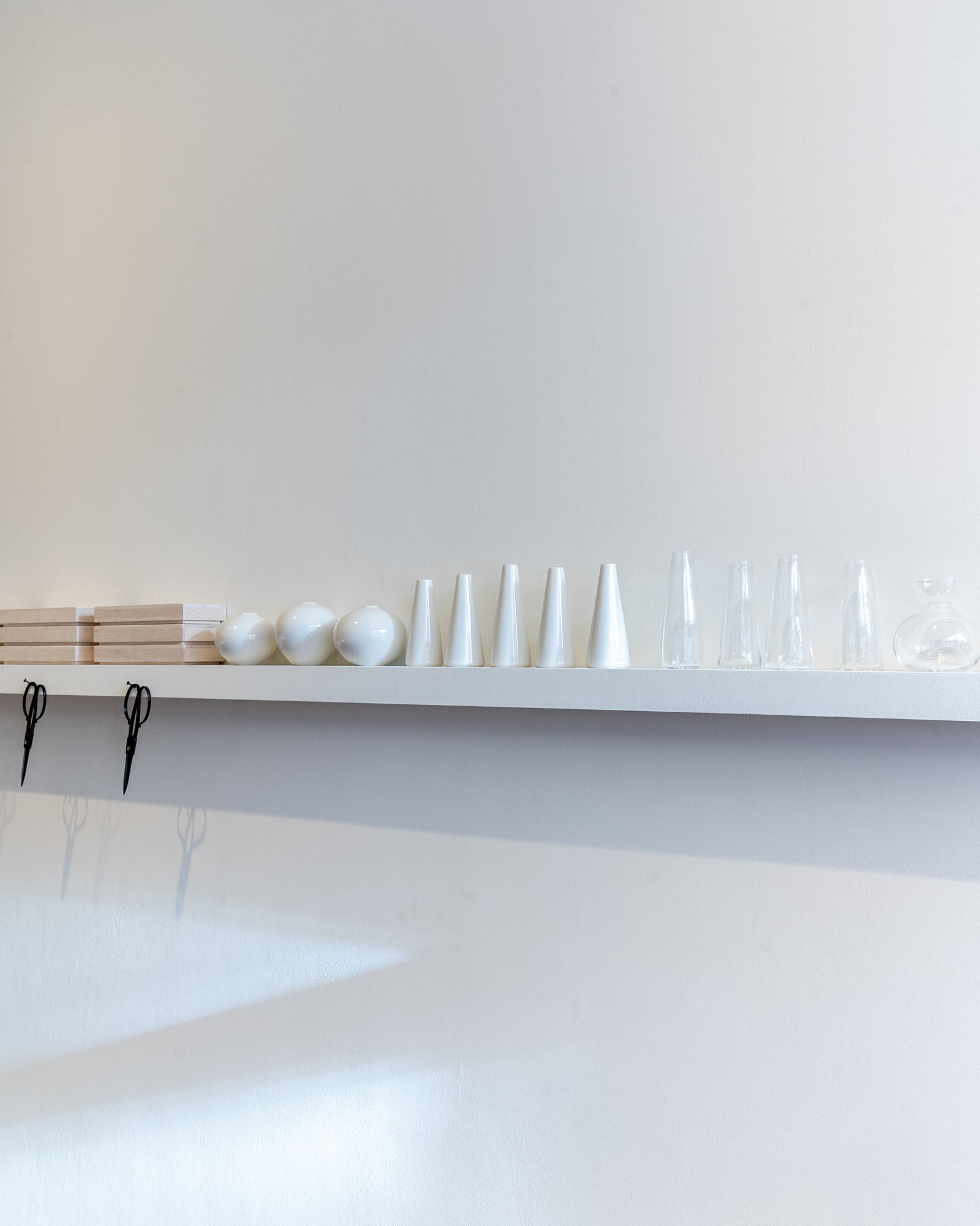 Kate Friend | As Chosen By...