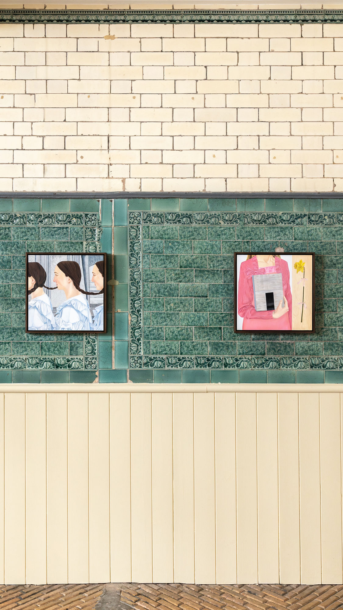 To Make Shirts from Anemones