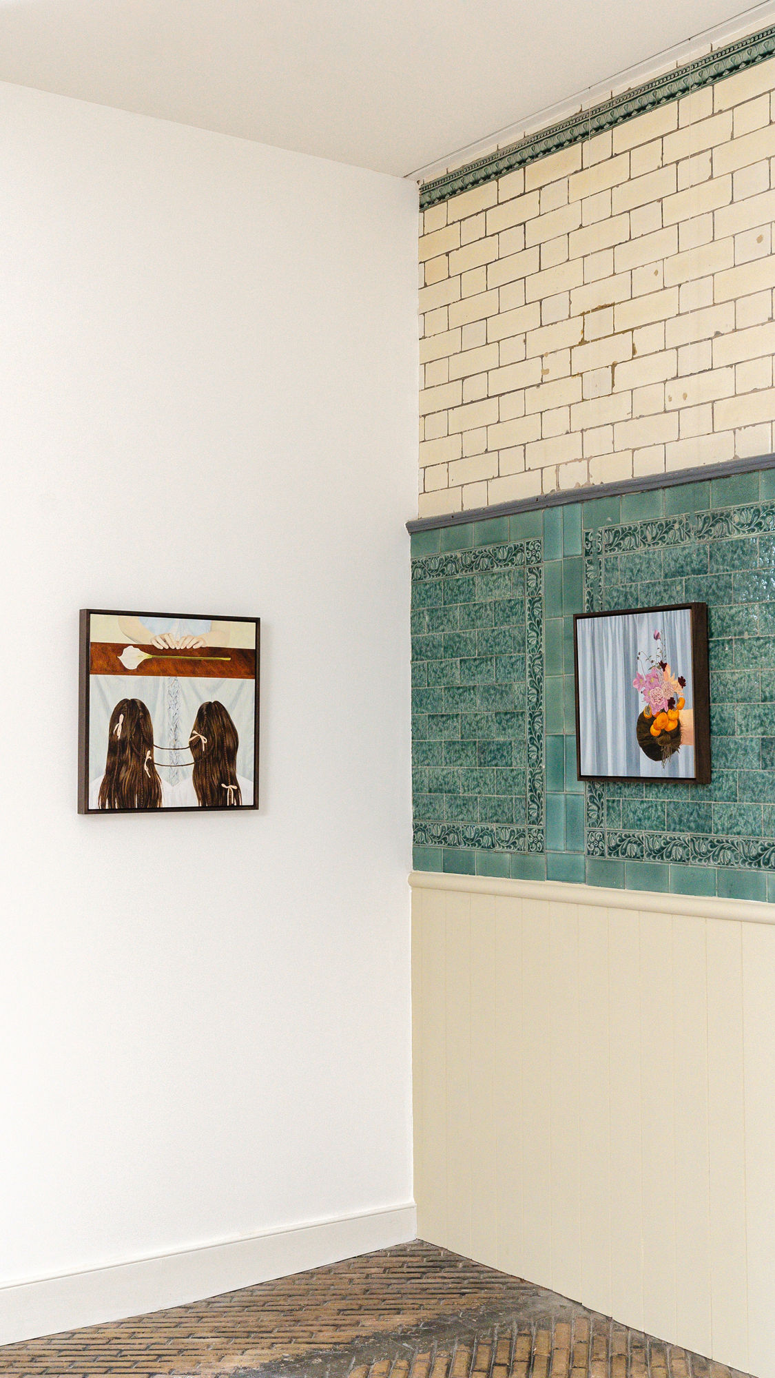 To Make Shirts from Anemones