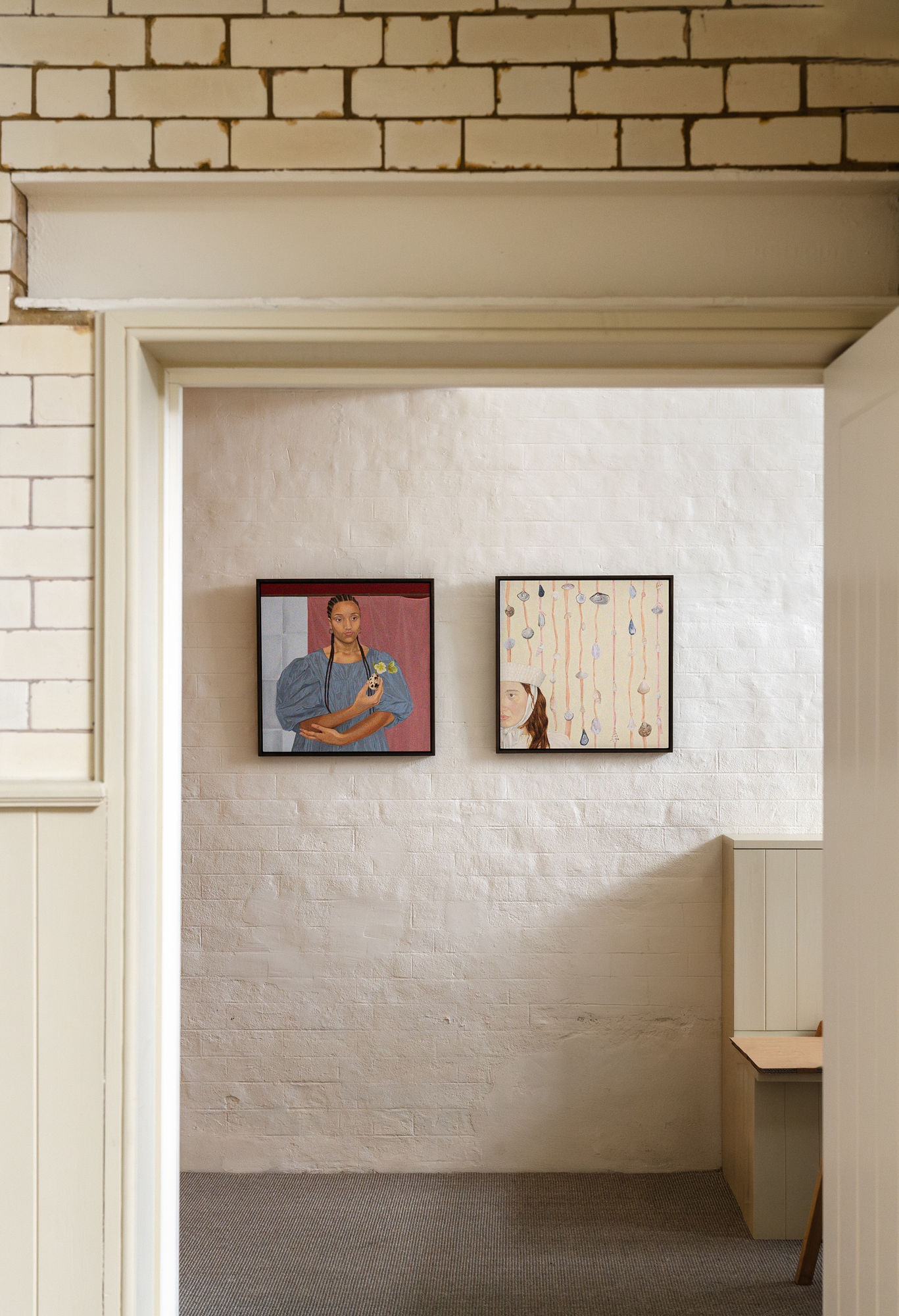 To Make Shirts from Anemones