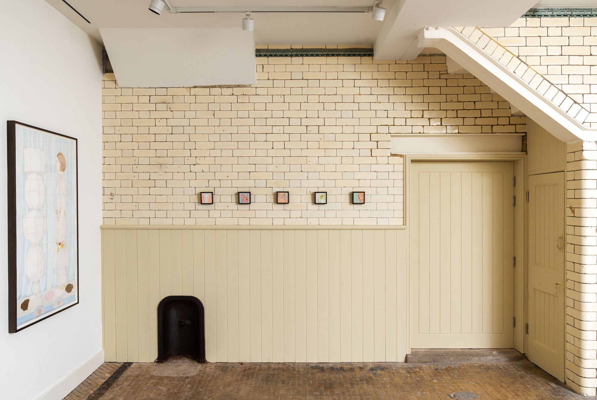 To Make Shirts from Anemones