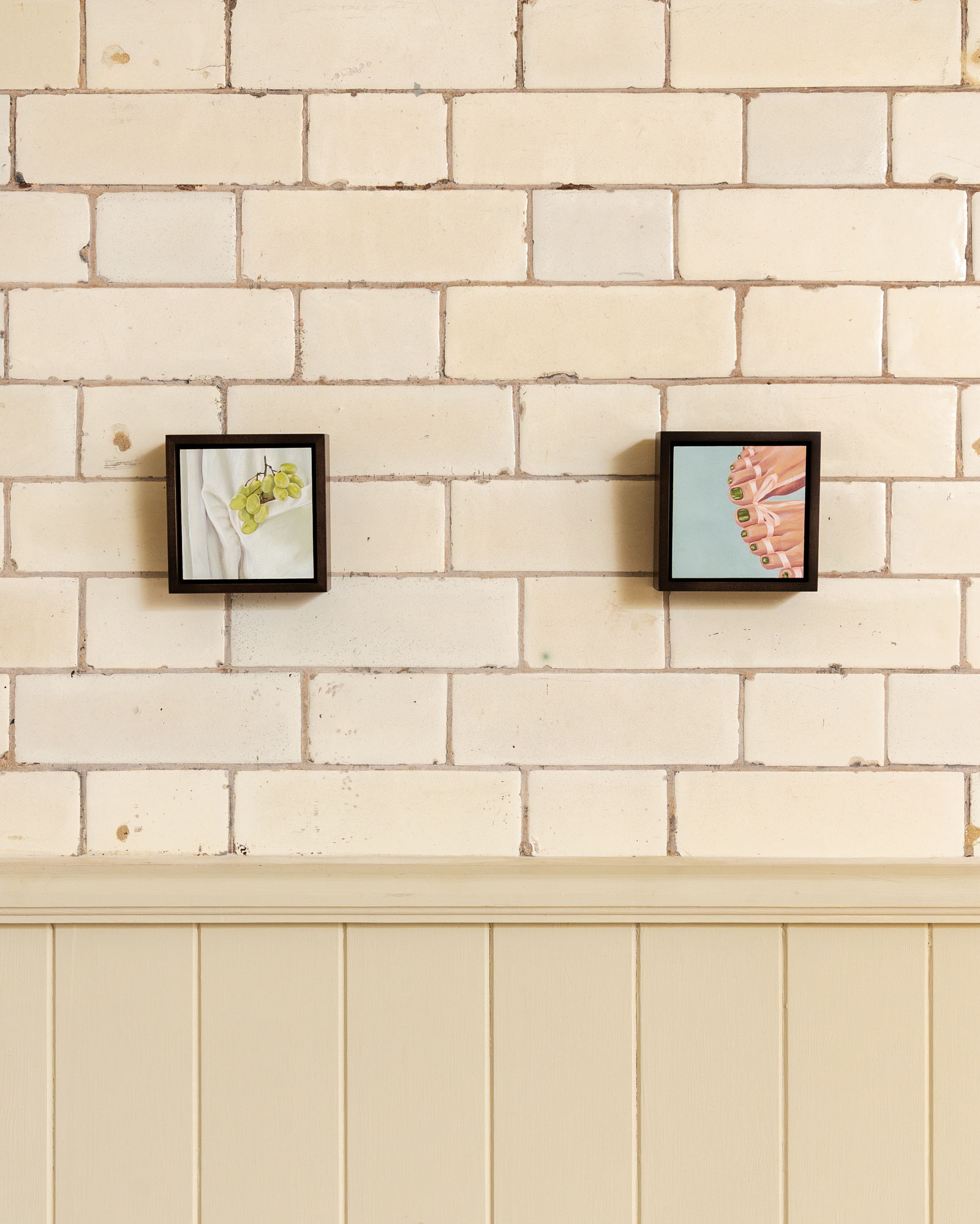 To Make Shirts from Anemones