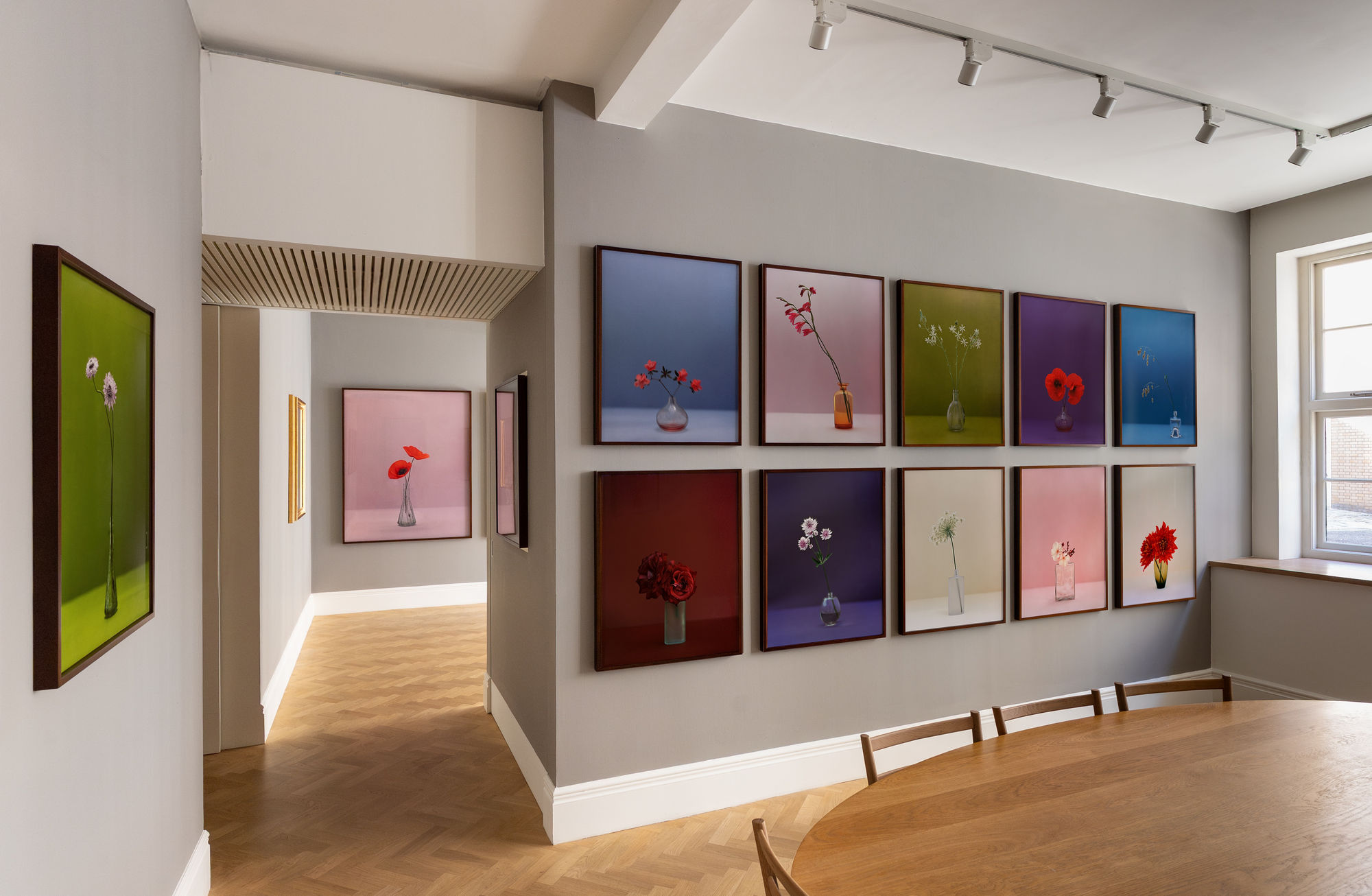 There Are Always Flowers For Those Who Want To See Them