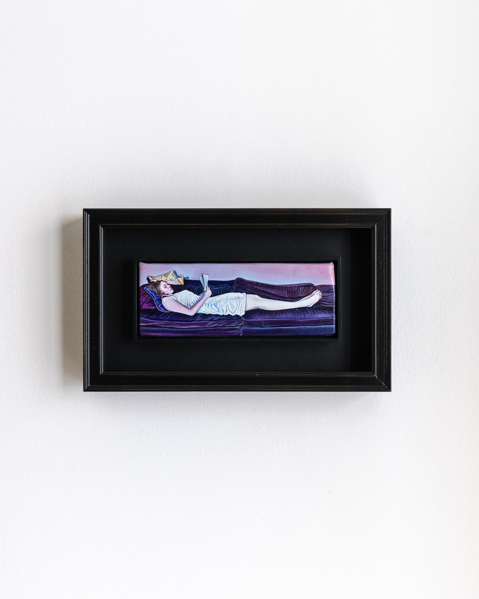 Stay at Home, Save Lives