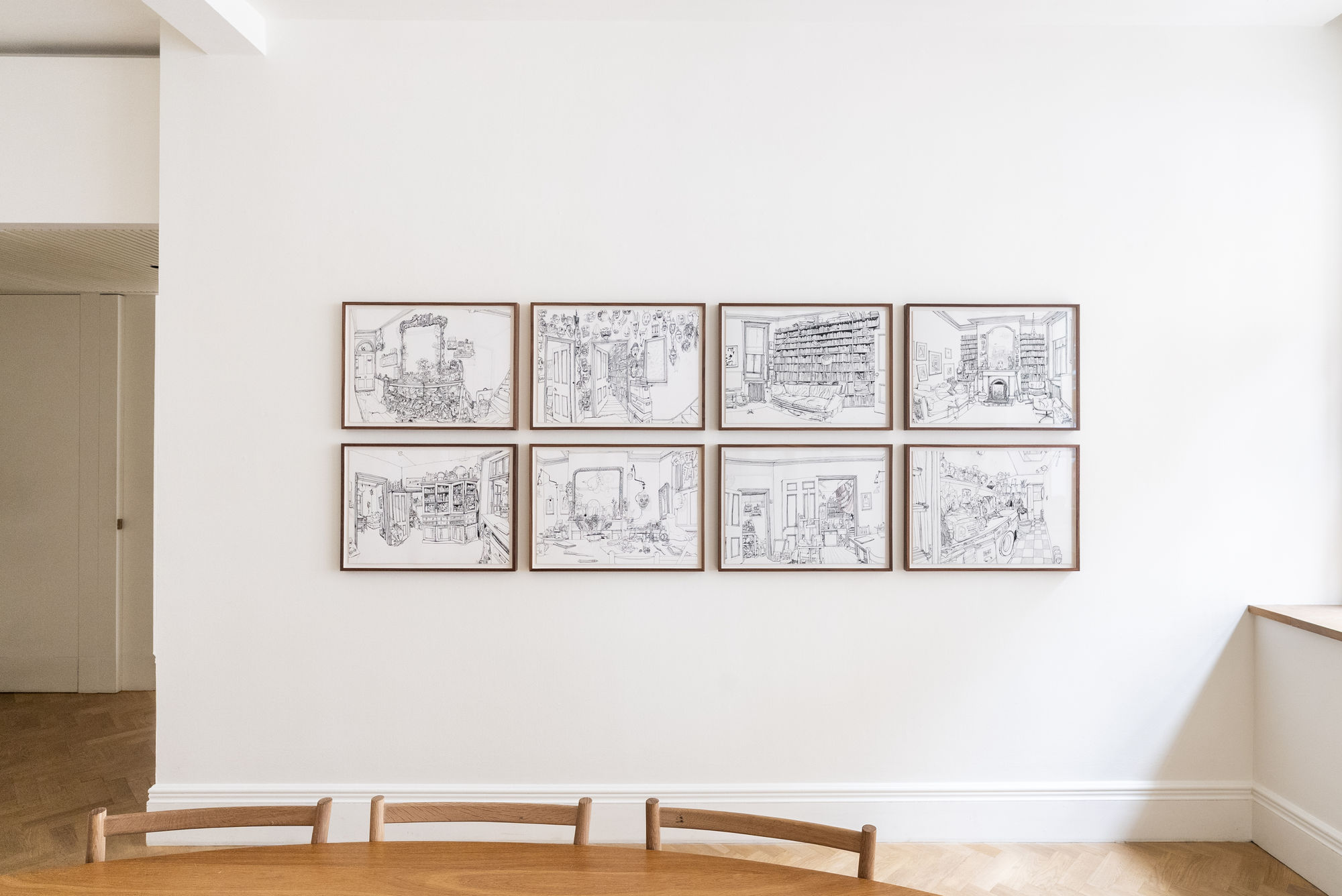 Stay at Home, Save Lives