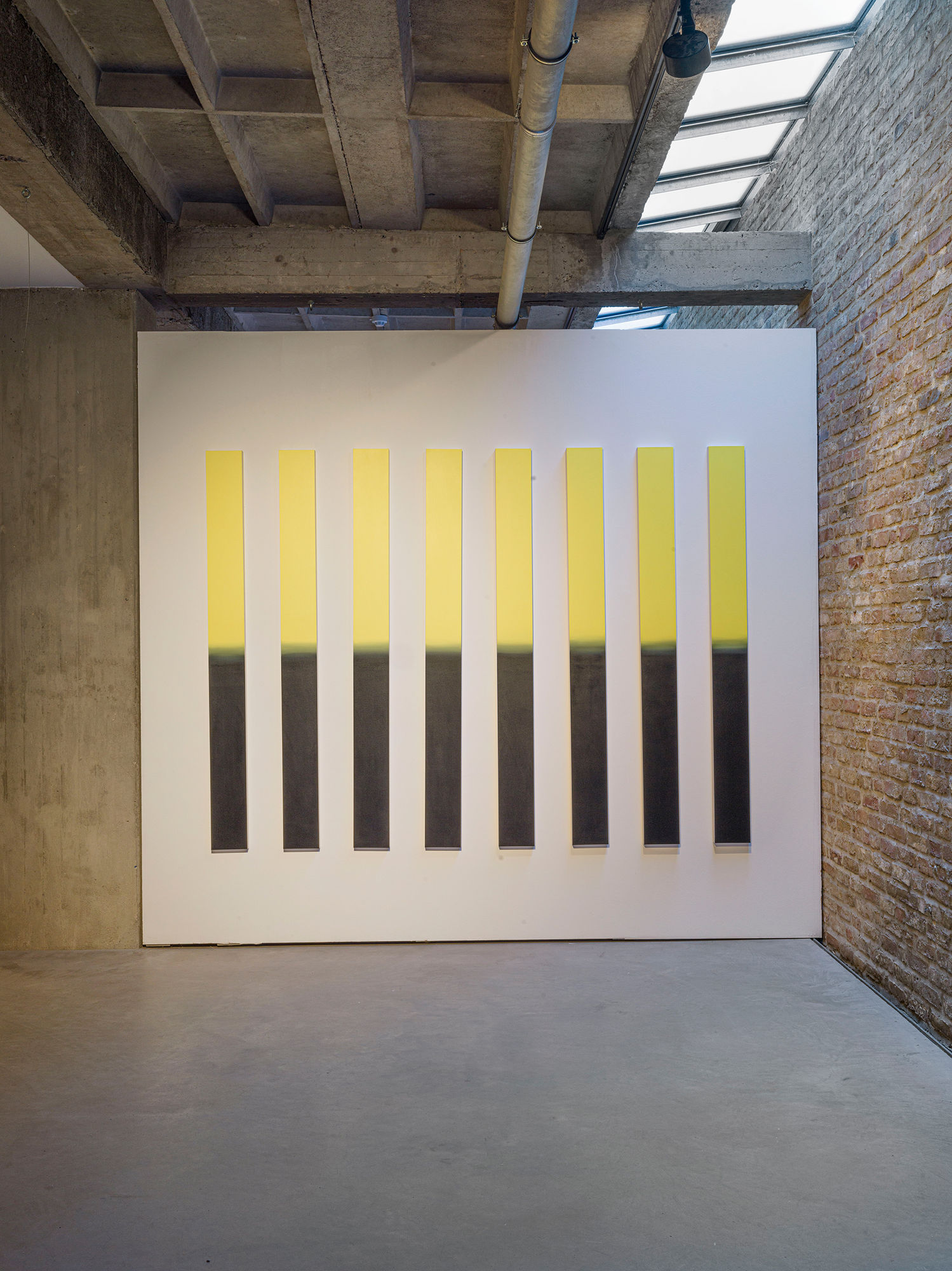 GUILLERMO MORA: PLACES AND EVENTS