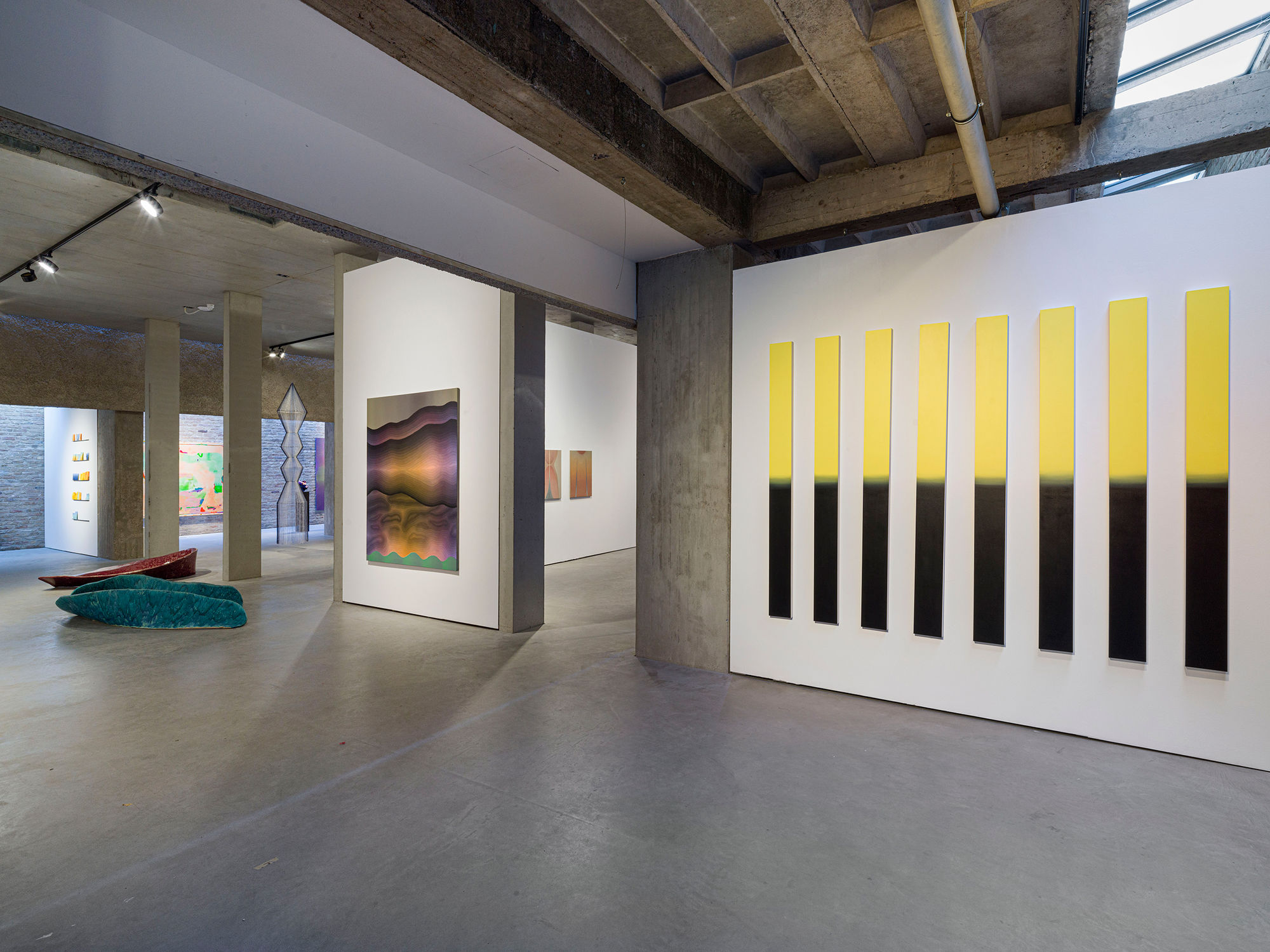 GUILLERMO MORA: PLACES AND EVENTS