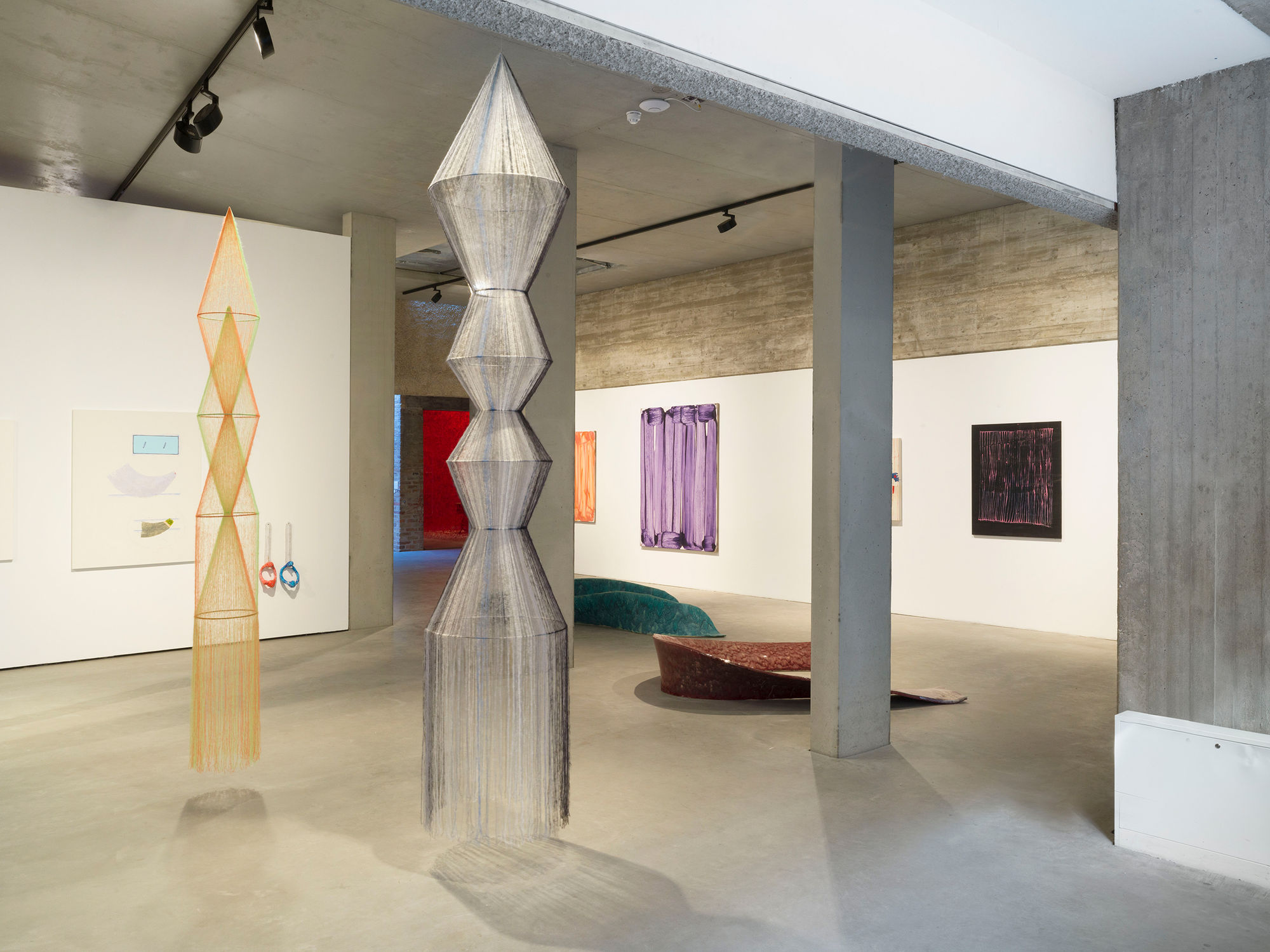 GUILLERMO MORA: PLACES AND EVENTS