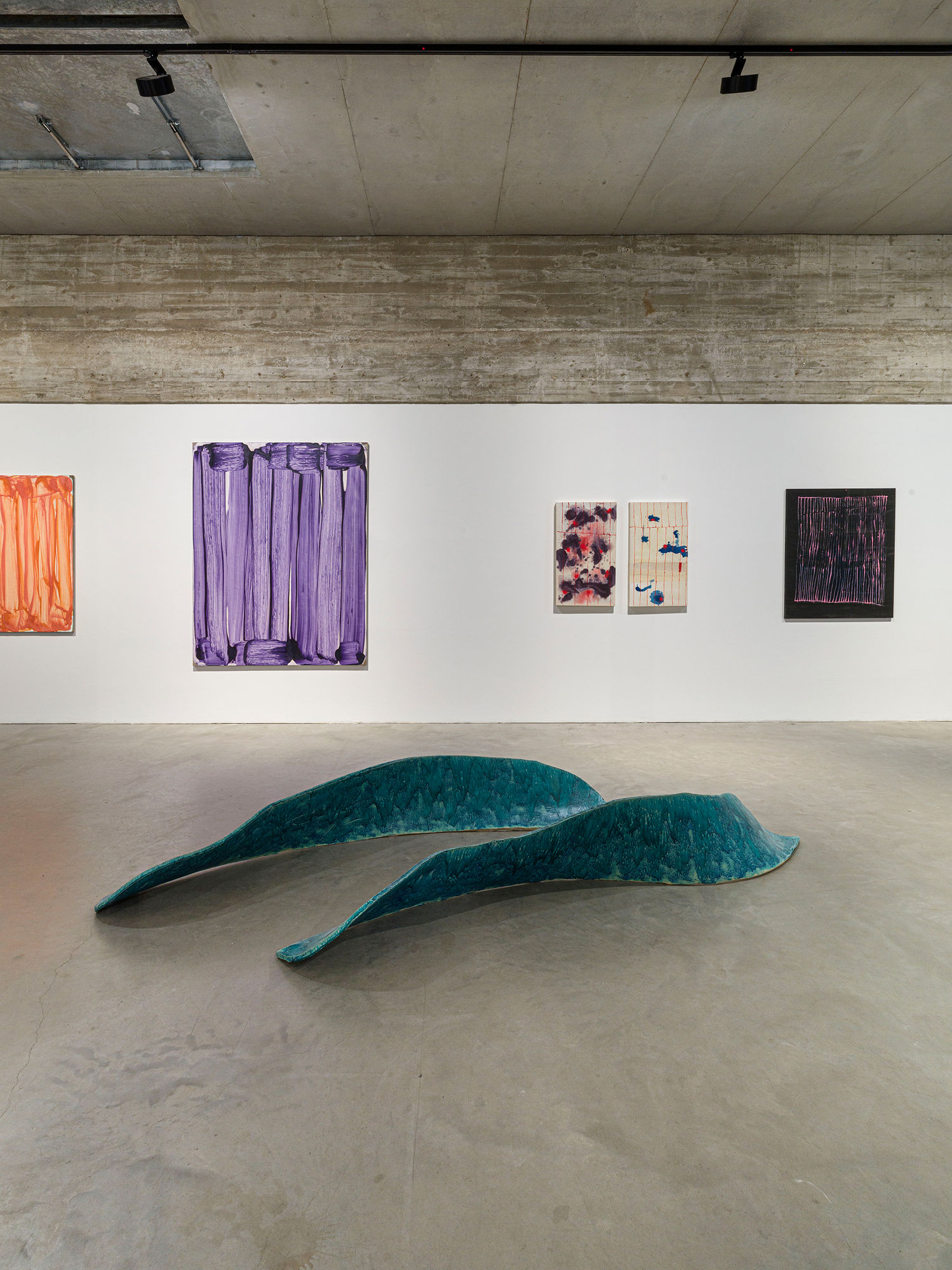 GUILLERMO MORA: PLACES AND EVENTS