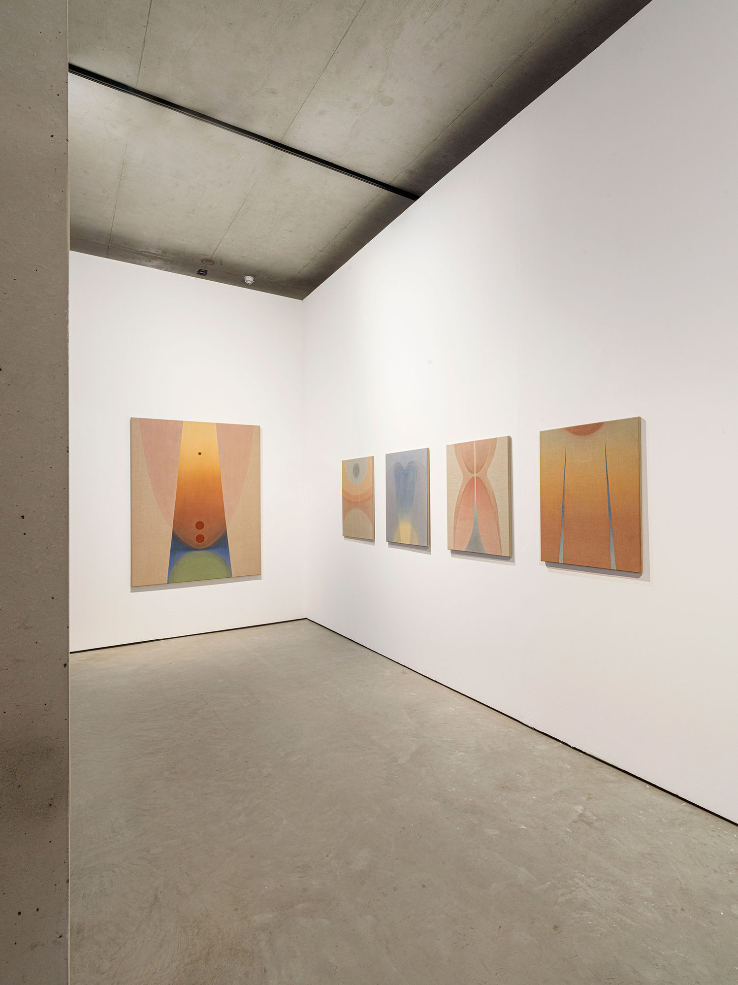 GUILLERMO MORA: PLACES AND EVENTS