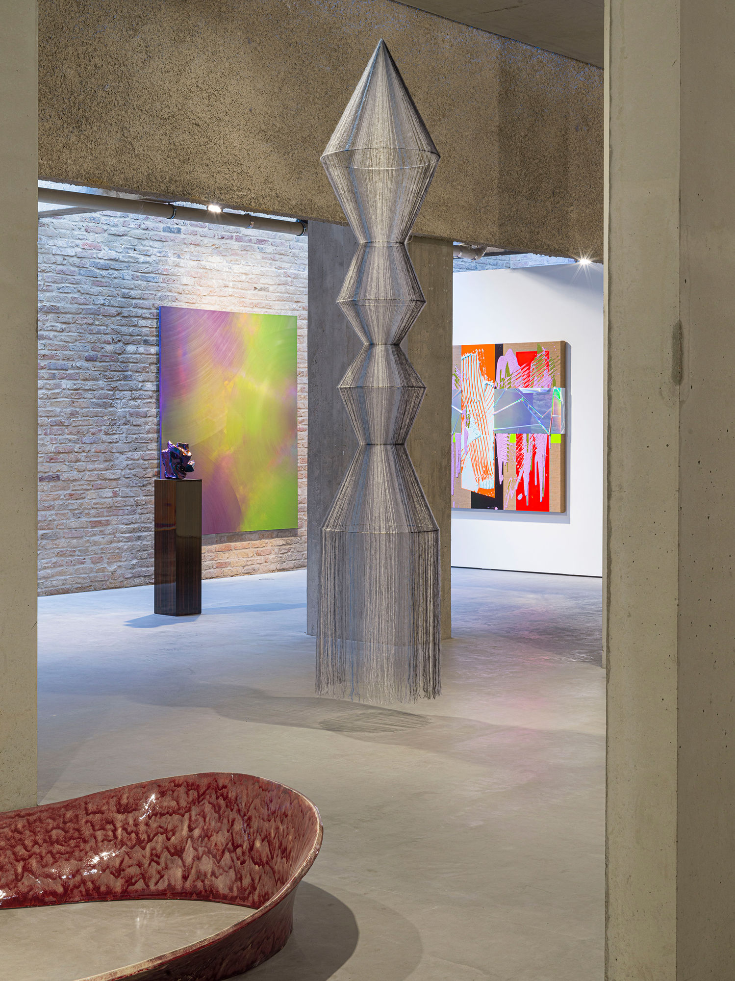 GUILLERMO MORA: PLACES AND EVENTS