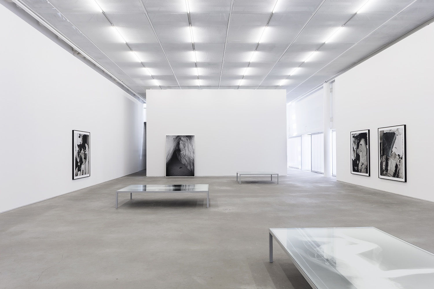 Marcia Xavier: Geologia Doméstica