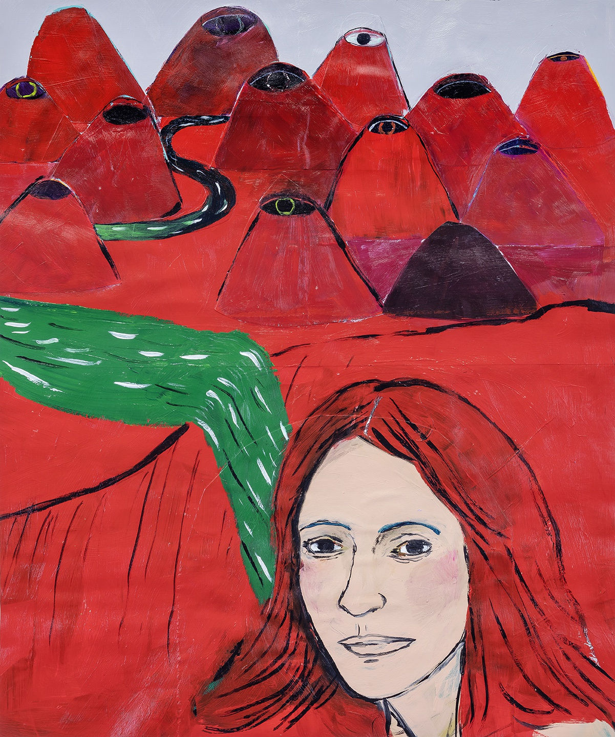 Vânia Mignone, Untitled, 2019