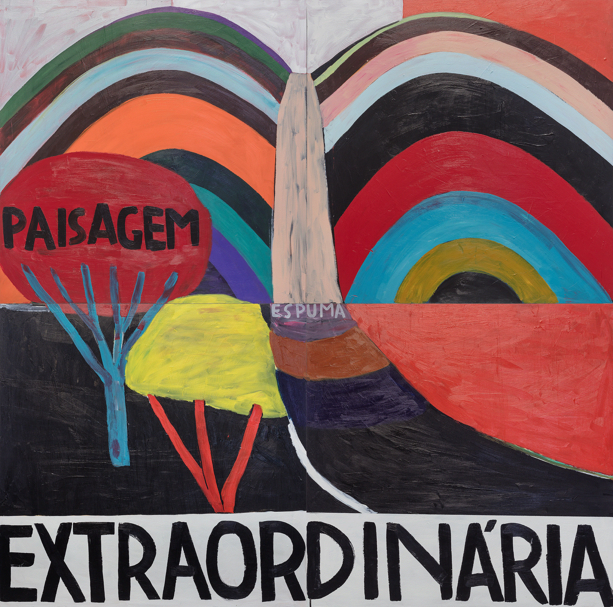 Vânia Mignone, Untitled, 2020