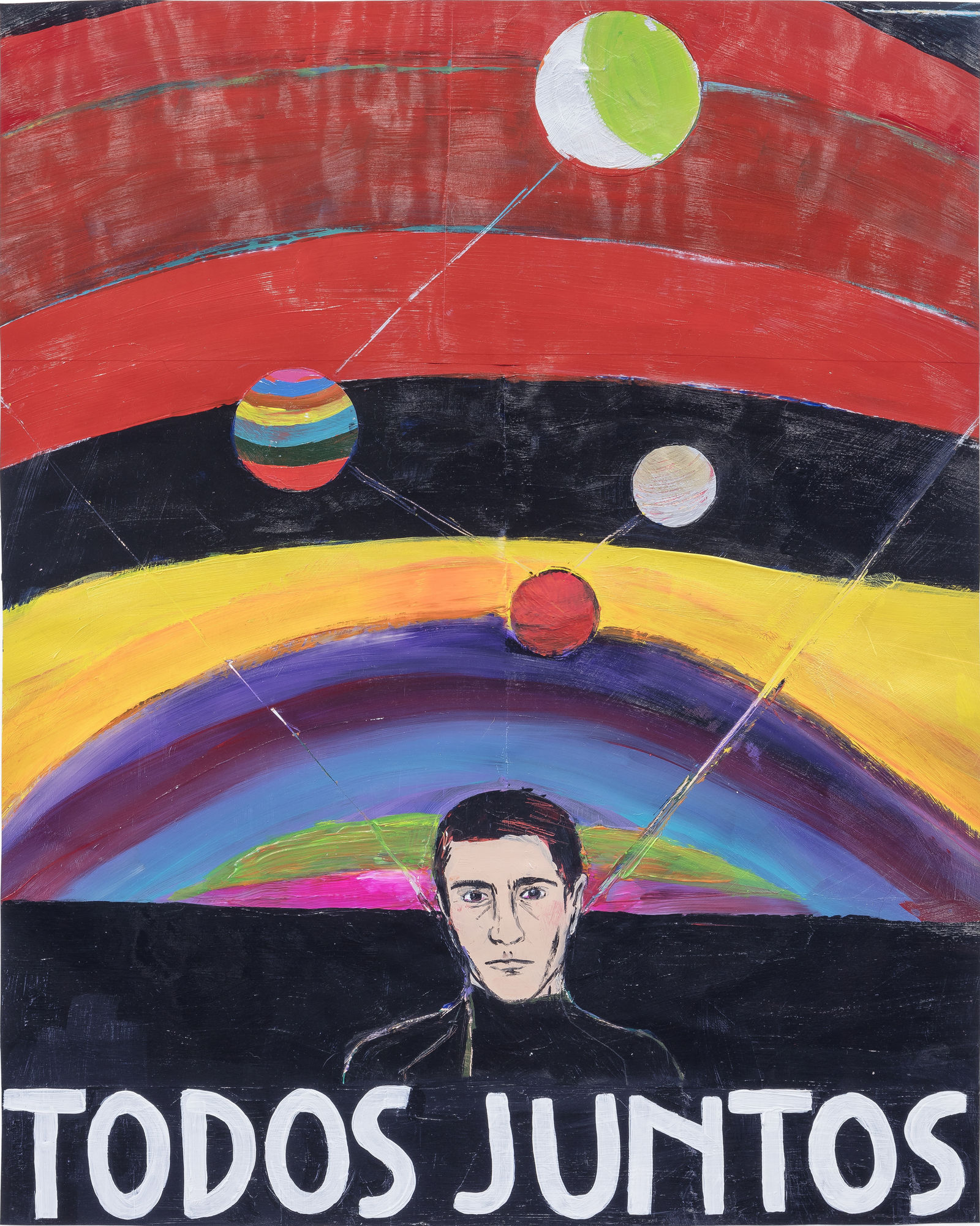 Vânia Mignone, Untitled, 2019