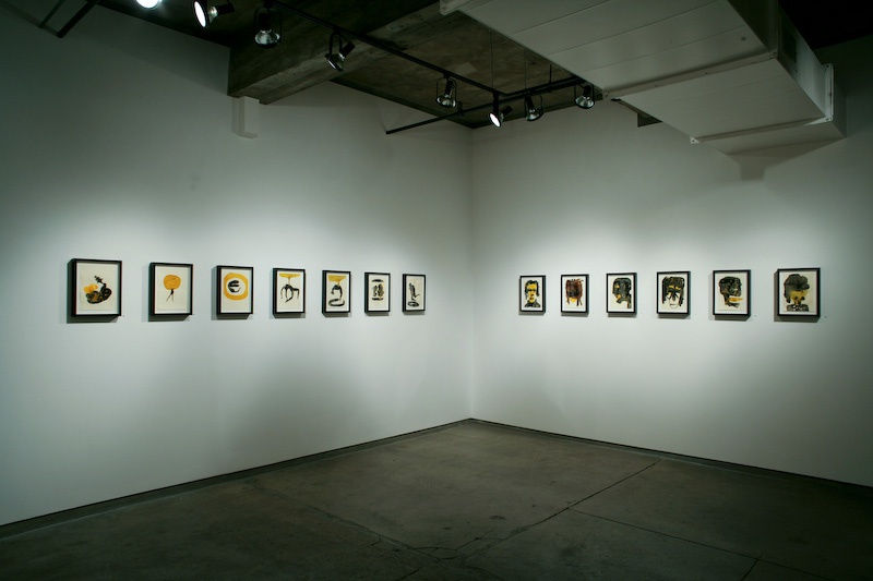 Marcos Bontempo: Dancing in the Void