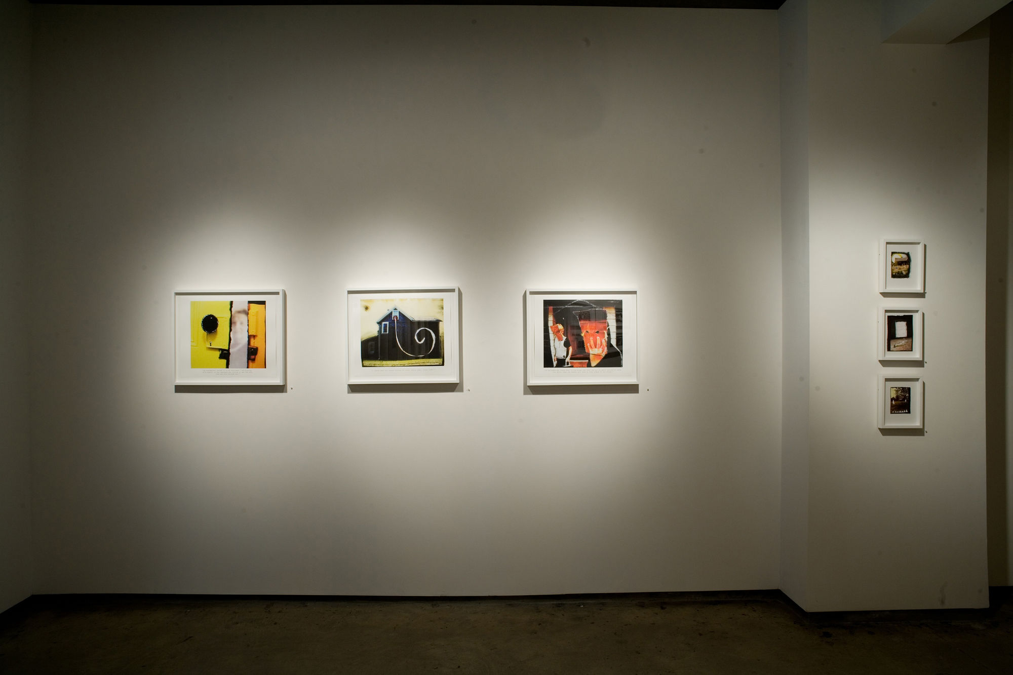 Gerald Slota/Neil Labute: Home.Sweet.Home