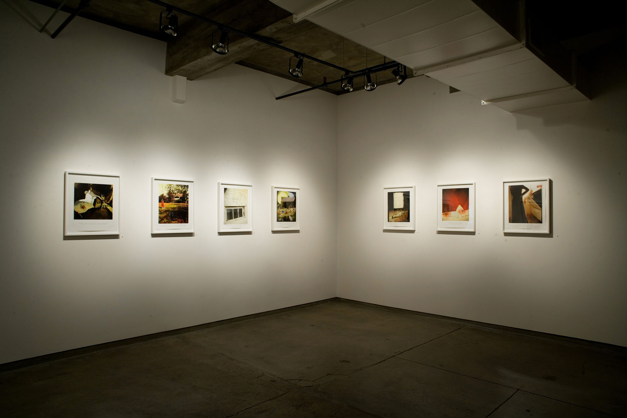 Gerald Slota/Neil Labute: Home.Sweet.Home