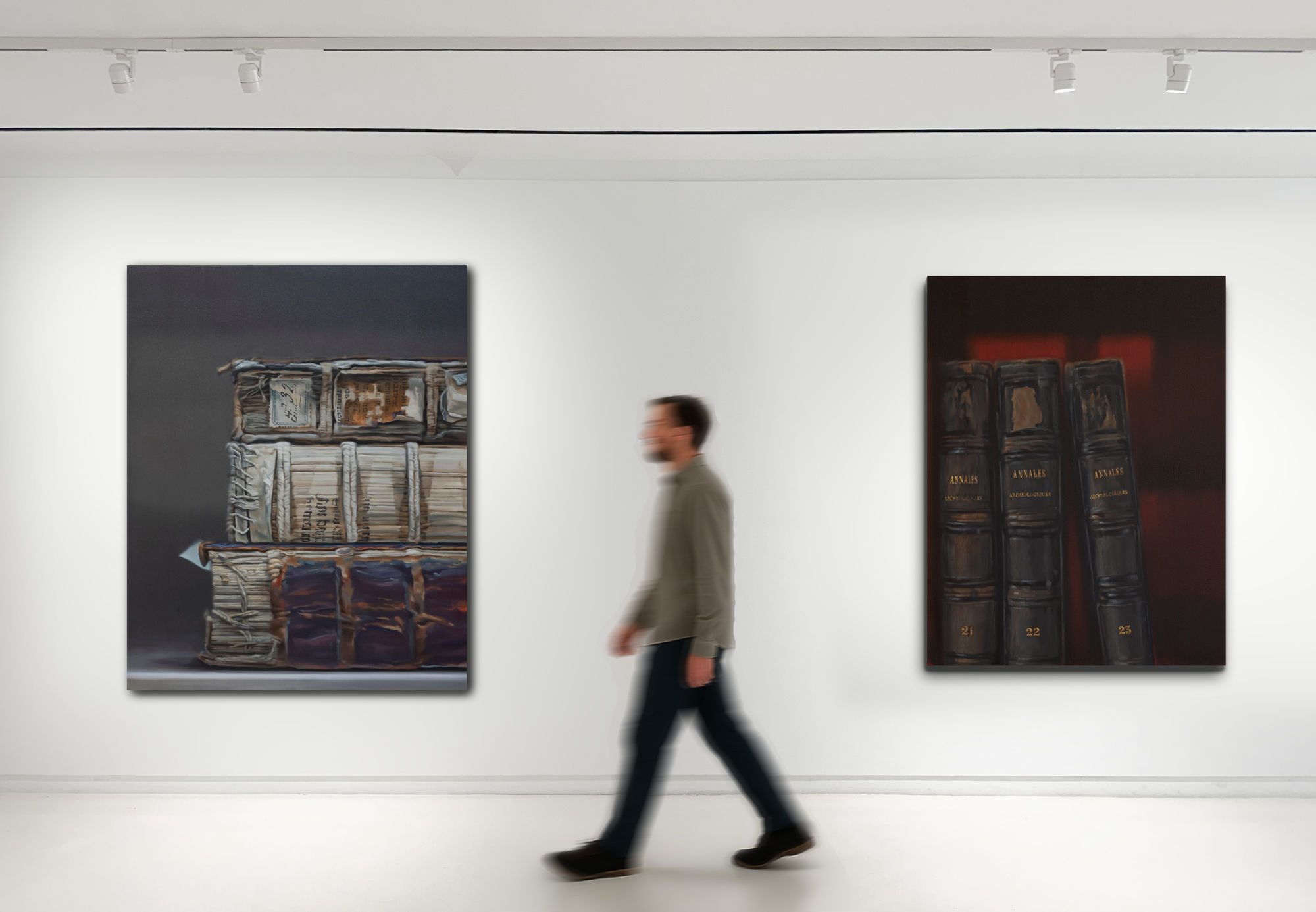 Princeton University Firestone Library (32), Musée Guimet (Annales Archeologiques)