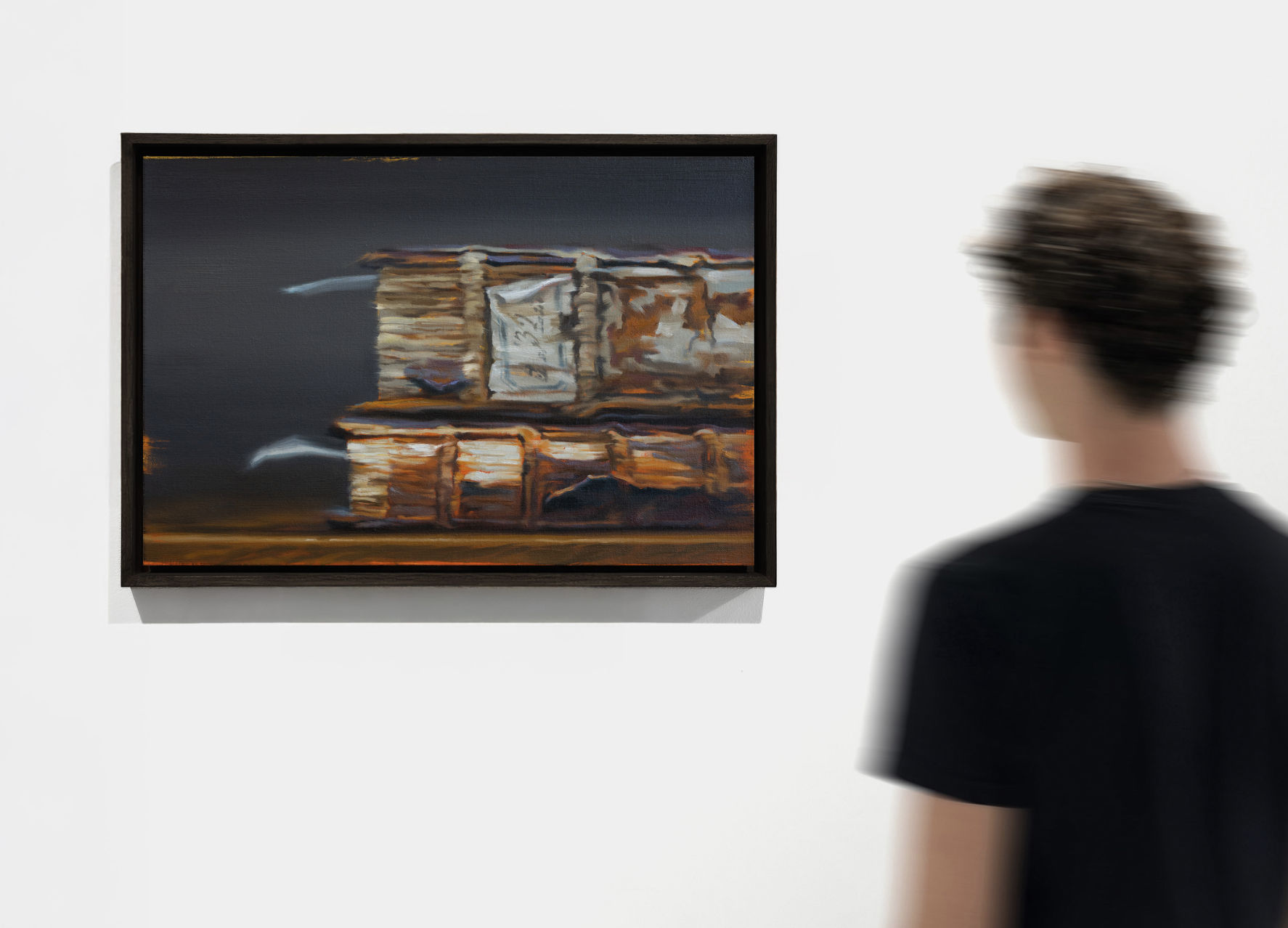 Princeton University Firestone Library ("32" study), 2023