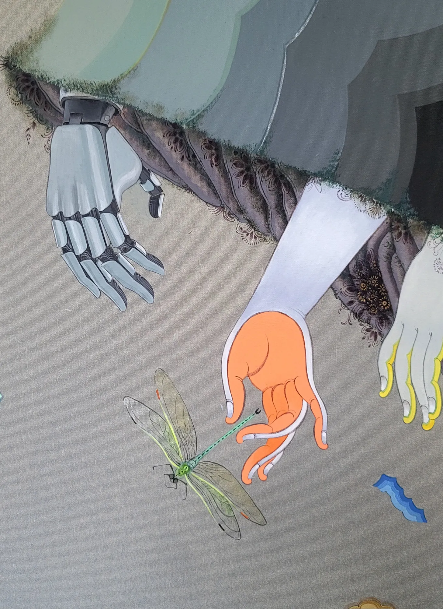 Data Pathways (Detail)