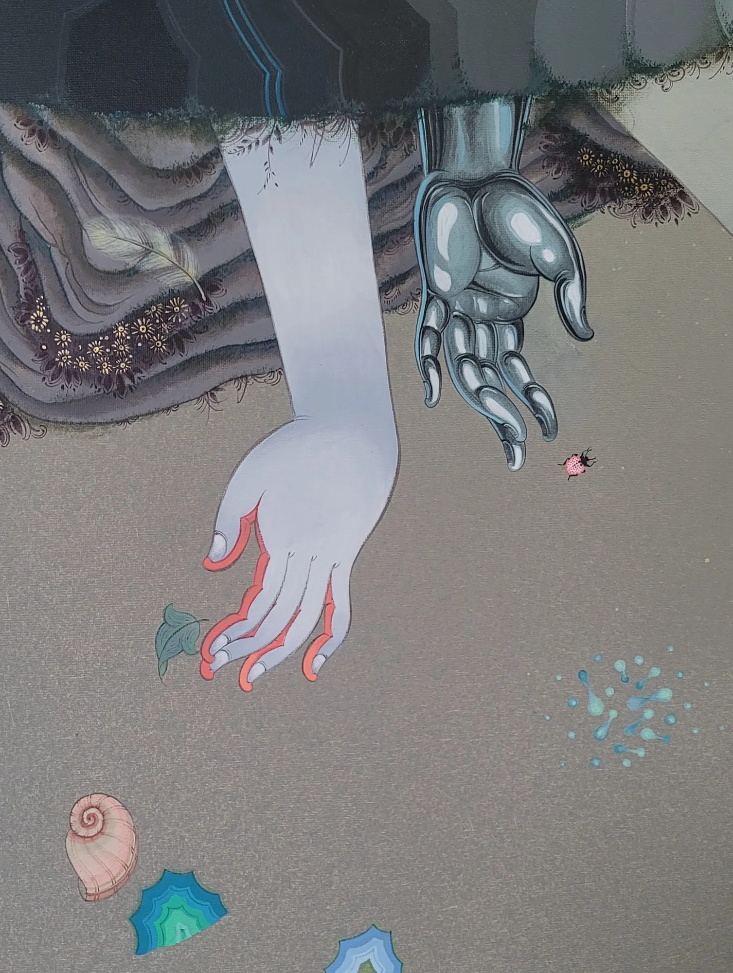 Data Pathways (Detail)