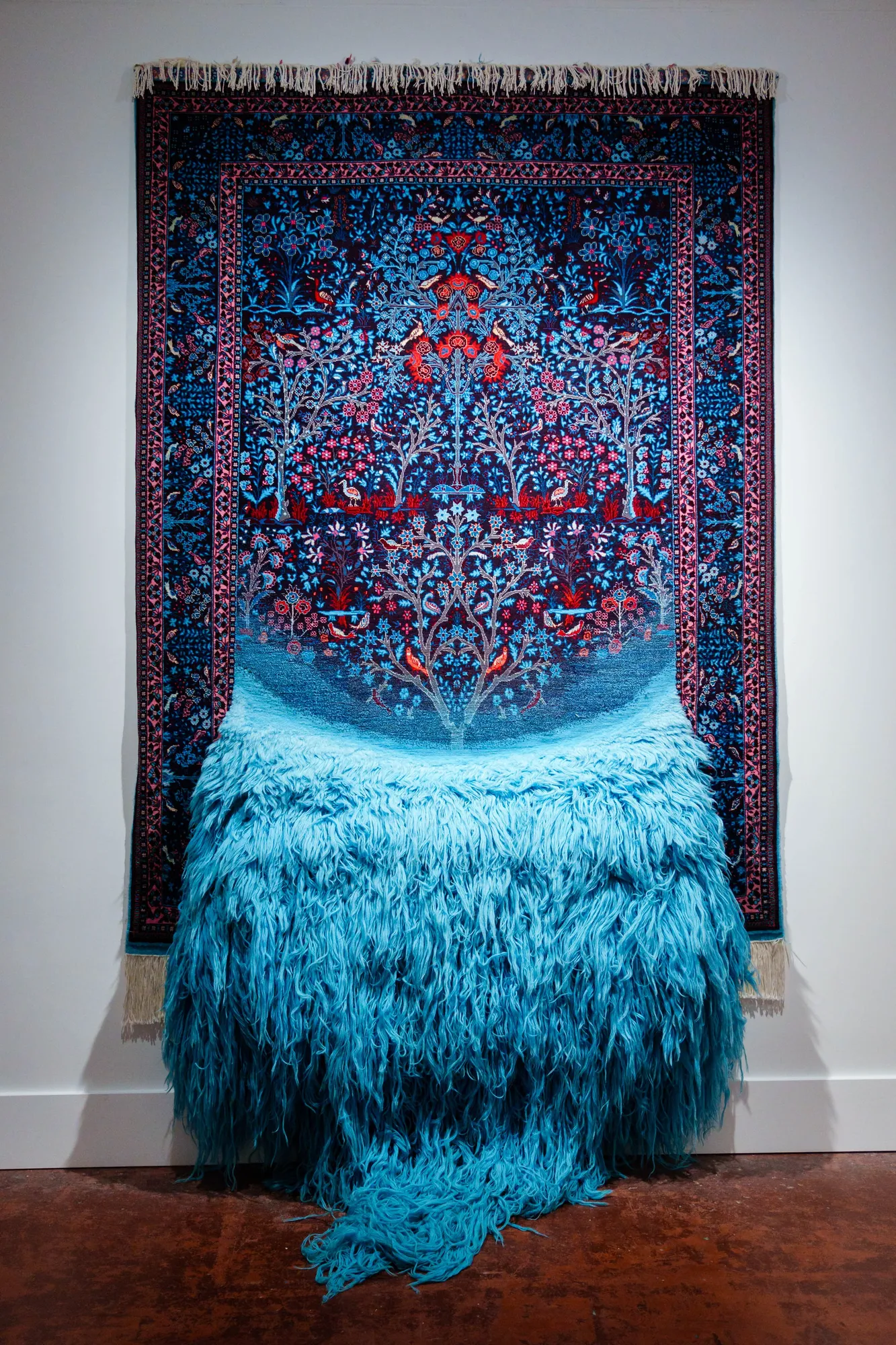 Courtesy of San Luis Obispo Museum of Art and Heraldo Creative Studio