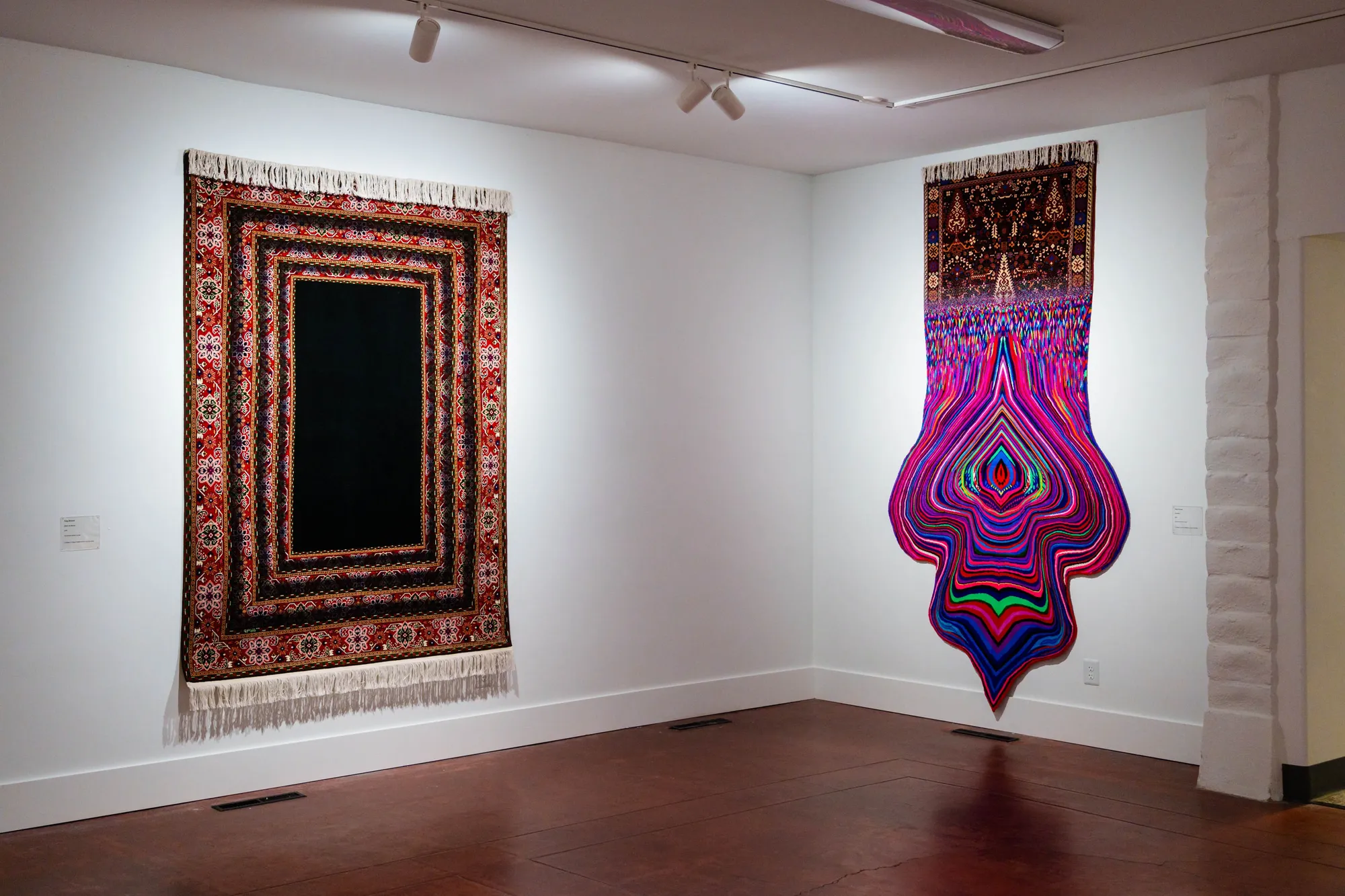 Courtesy of San Luis Obispo Museum of Art and Heraldo Creative Studio