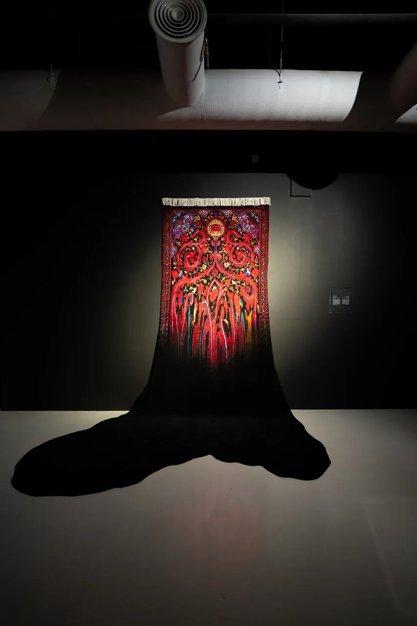 Courtesy of Maraya Art Centre