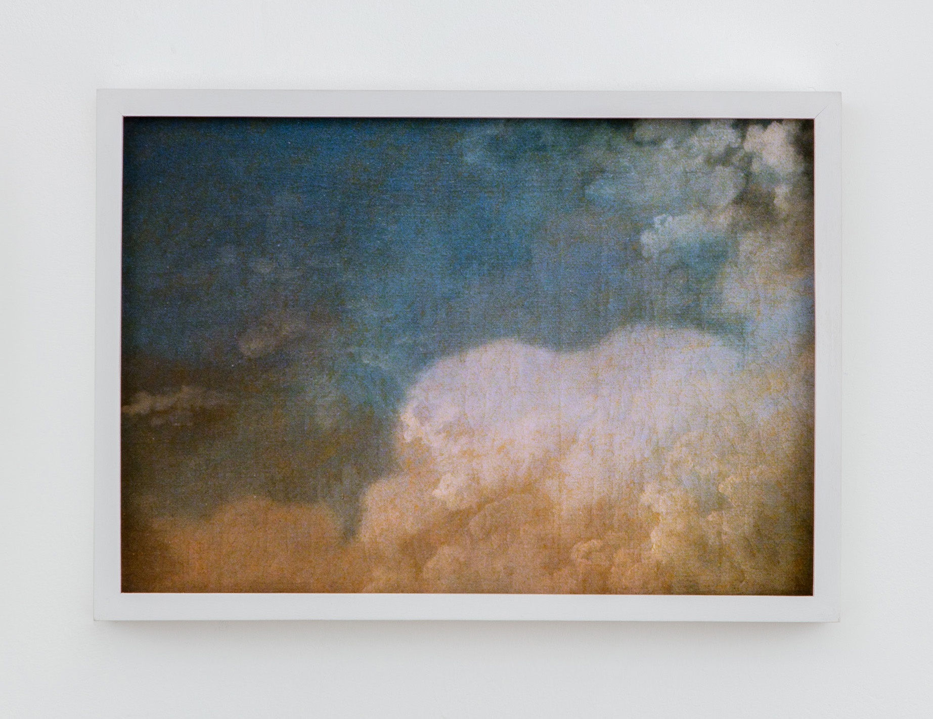 Clot, 2022, inkjet print, 18.5 x 26.7 cm