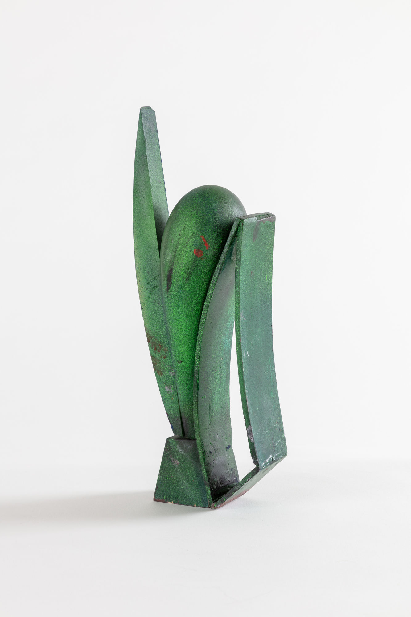 Phillip King, Maquette for Judy's Angel, 2018