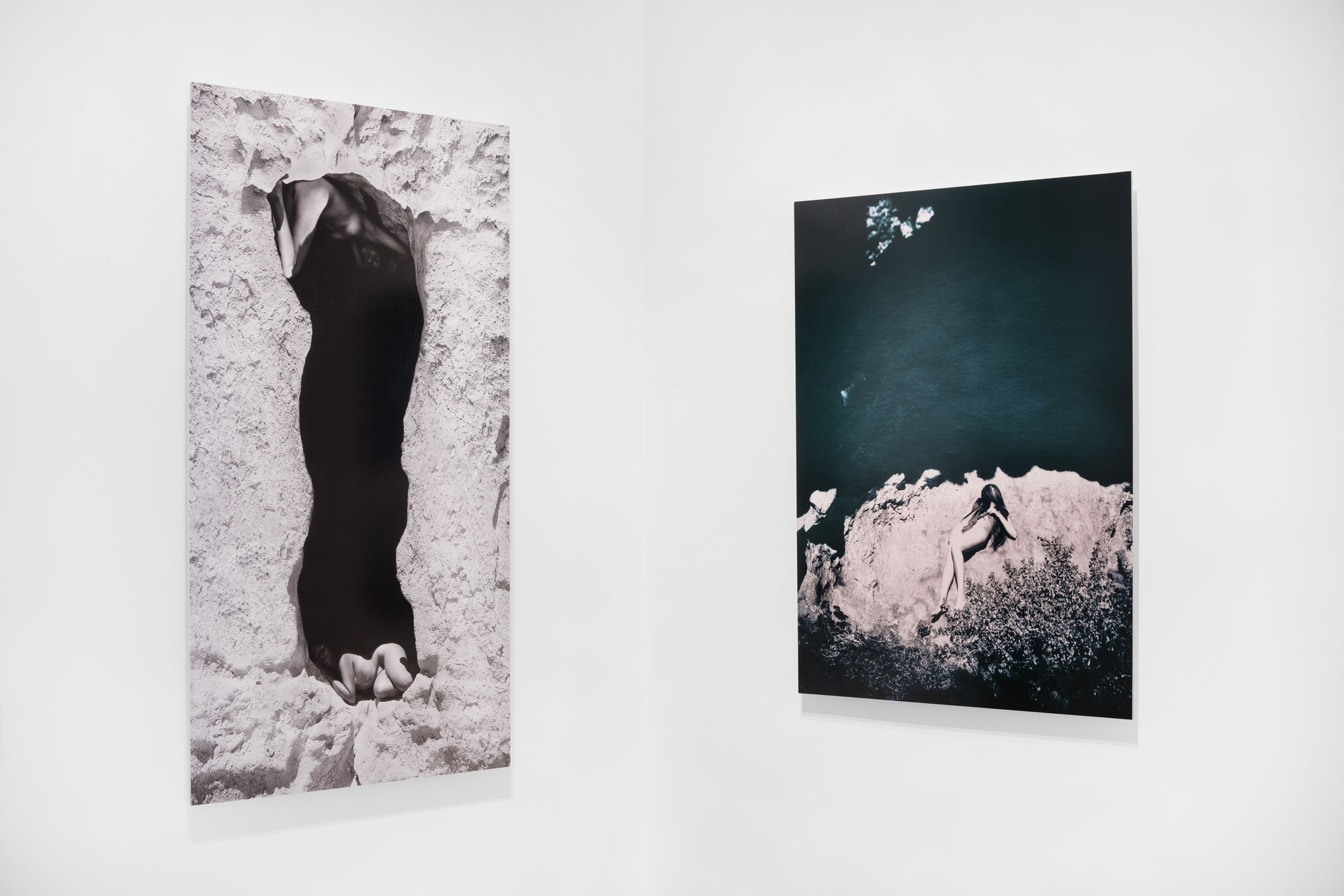 Karen Miranda Rivadeneira "MEDA" at MIYAKO YOSHINAGA