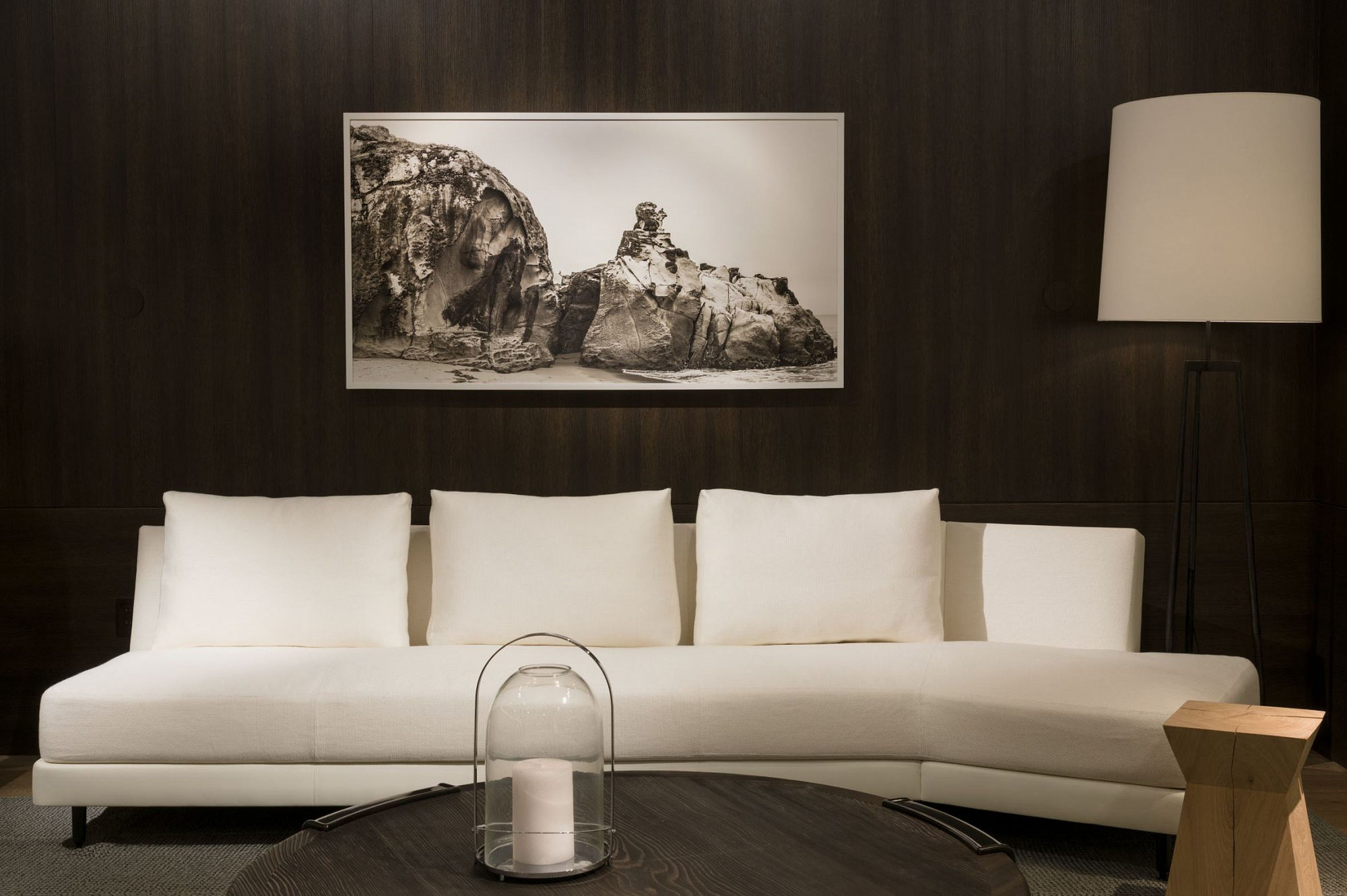 An Artful Life @ Thomas Lavin Showroom