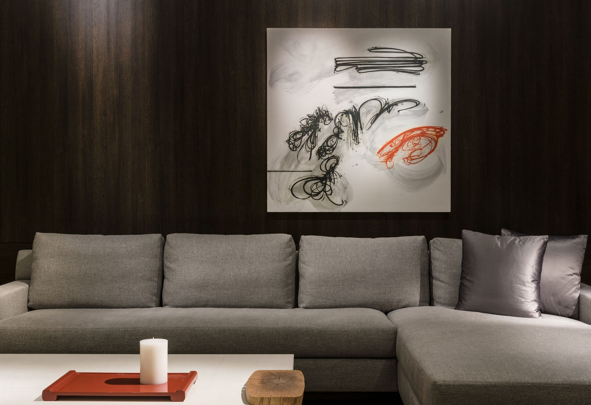 An Artful Life @ Thomas Lavin Showroom