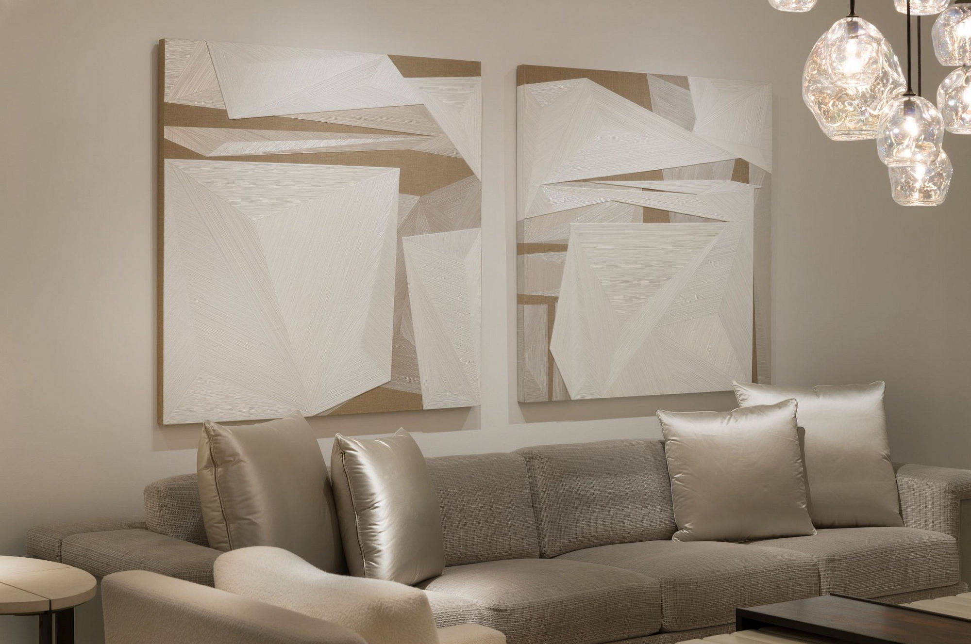 An Artful Life @ Thomas Lavin Showroom