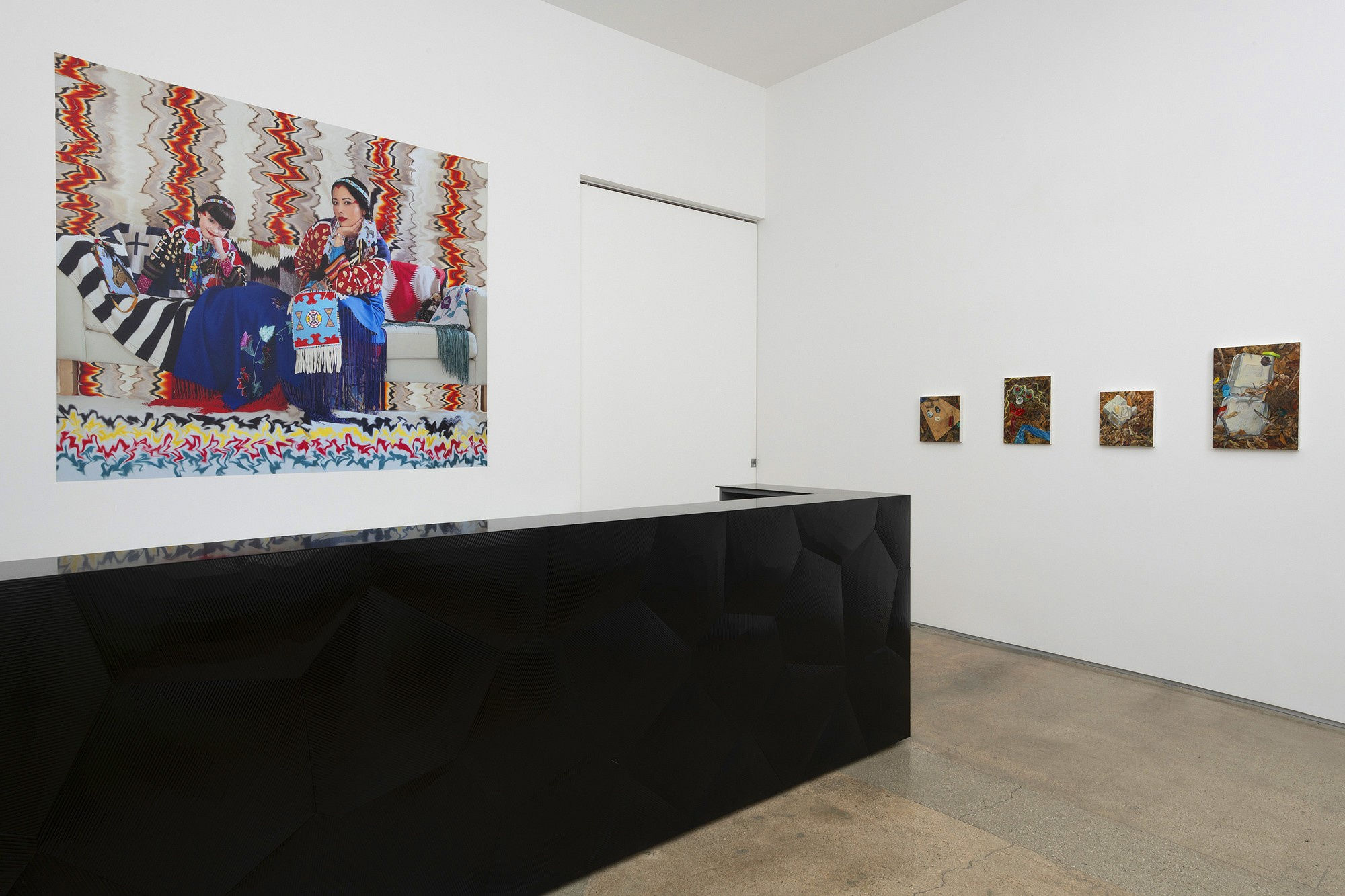 Vernacular Environments, Part 3