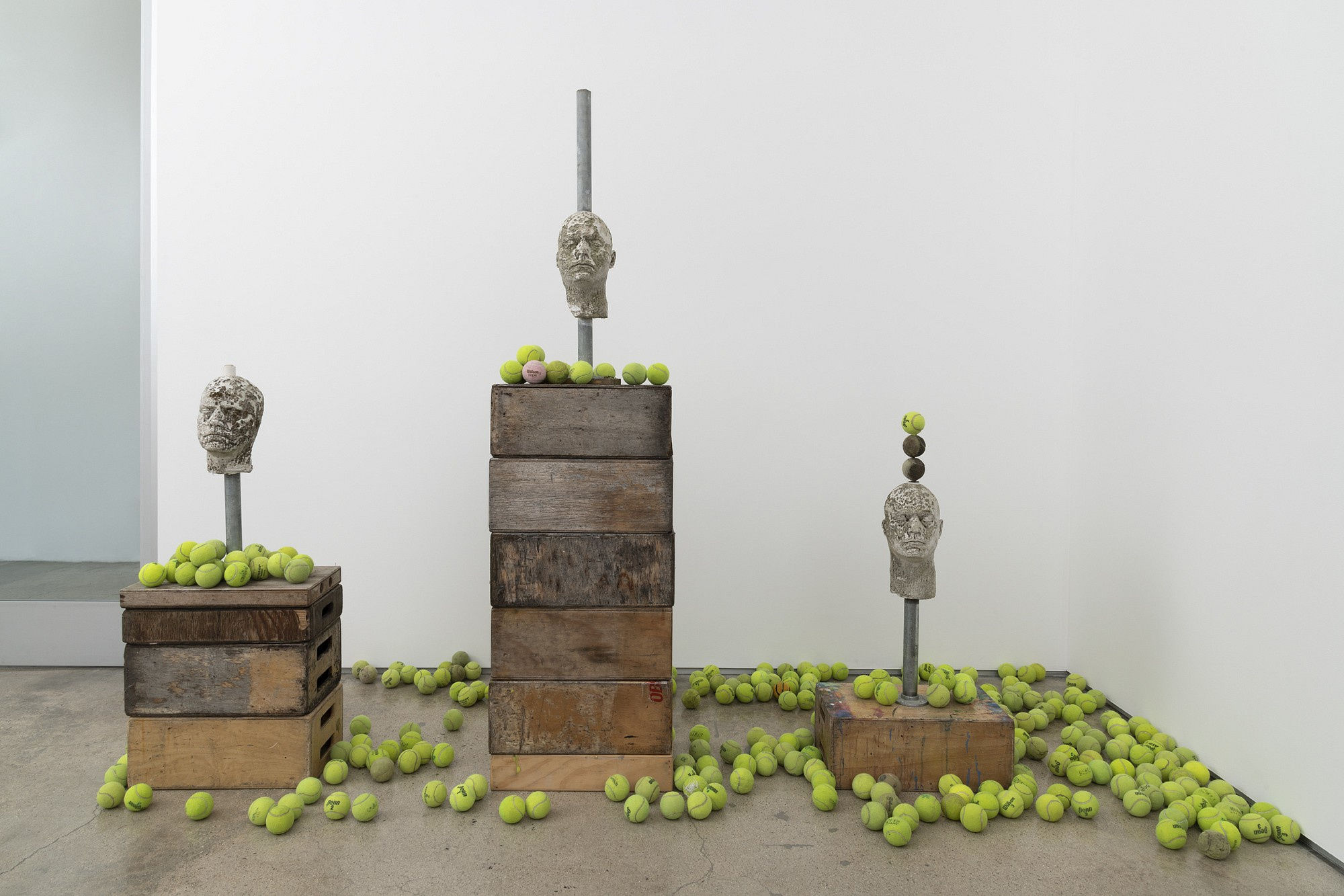 Vernacular Environments, Part 3