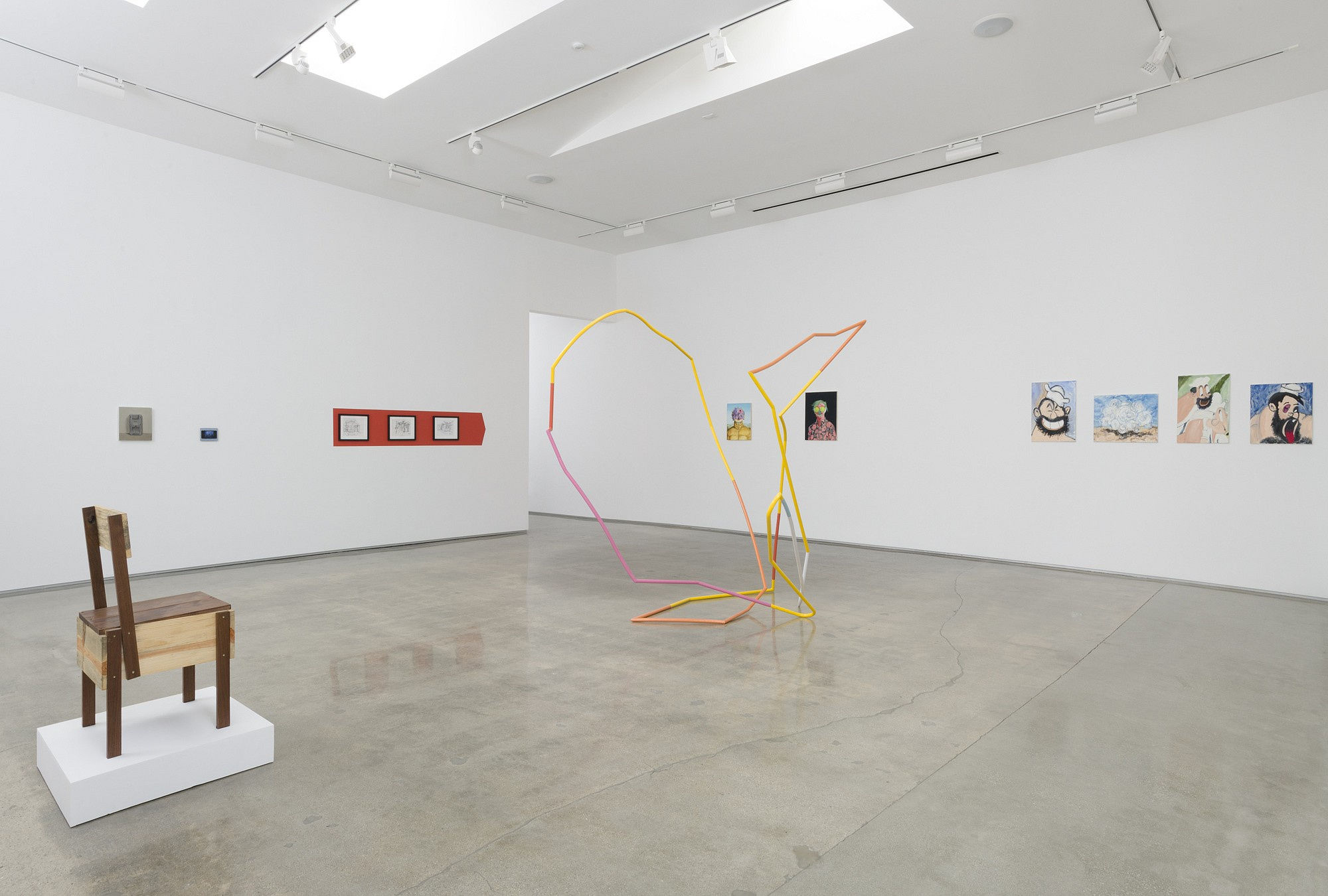 Vernacular Environments, Part 3