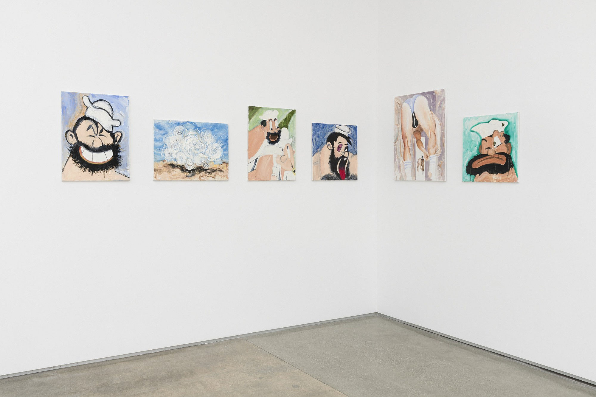 Vernacular Environments, Part 3