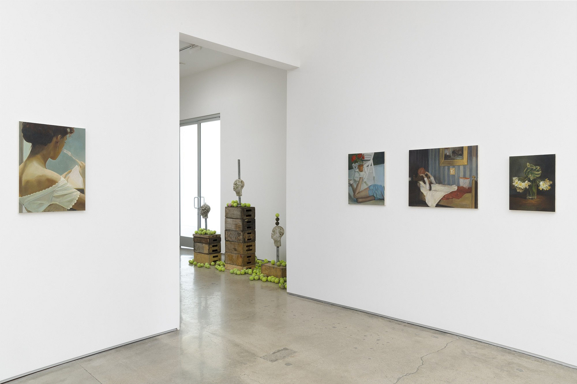 Vernacular Environments, Part 3