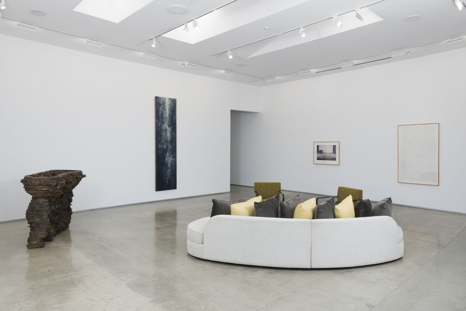 Dealer's Choice: Painting and Sculpture in 1980s